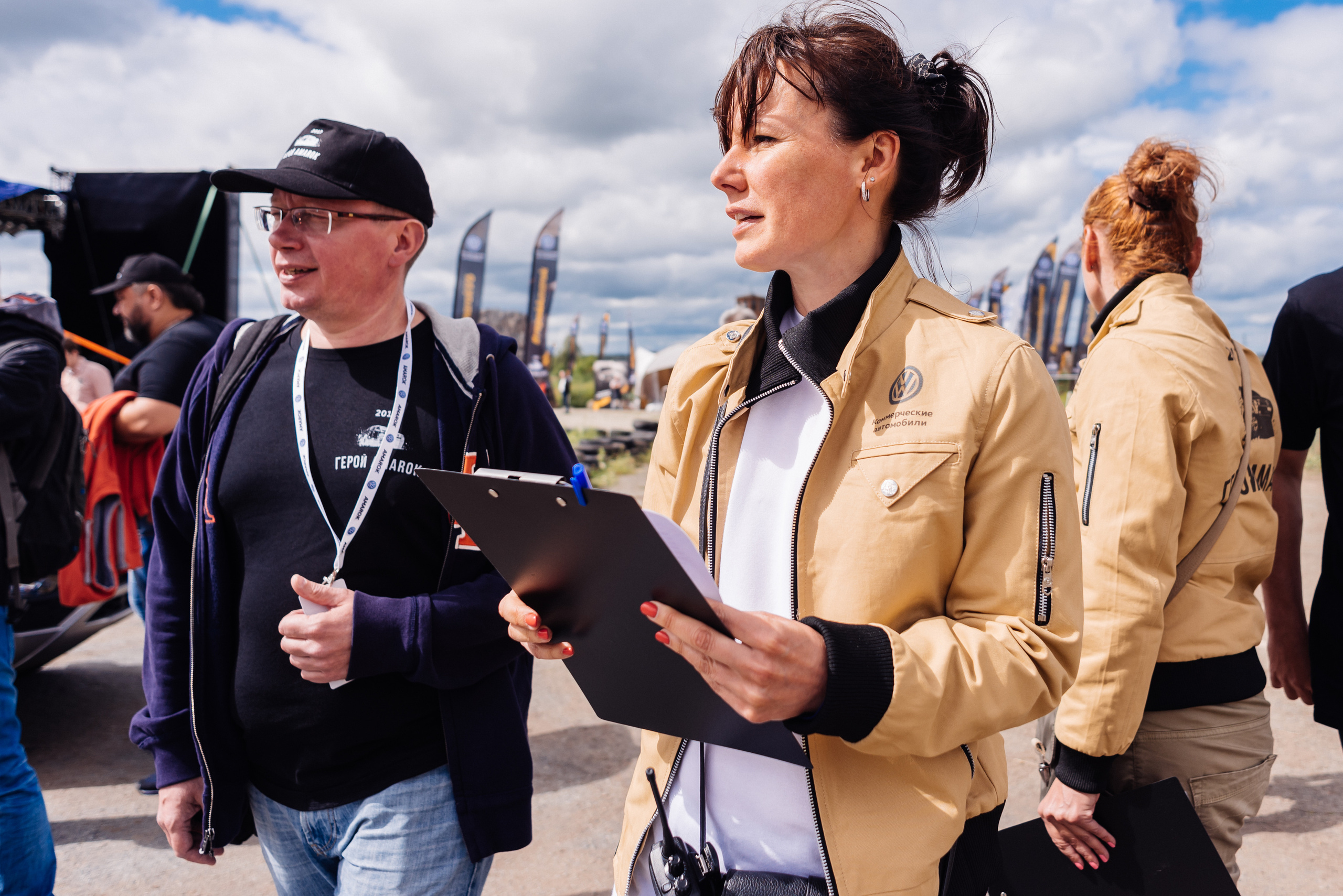 Всероссийский конкурс, стань Героем Amarok, 2017. Фотограф Виктор Андреасян