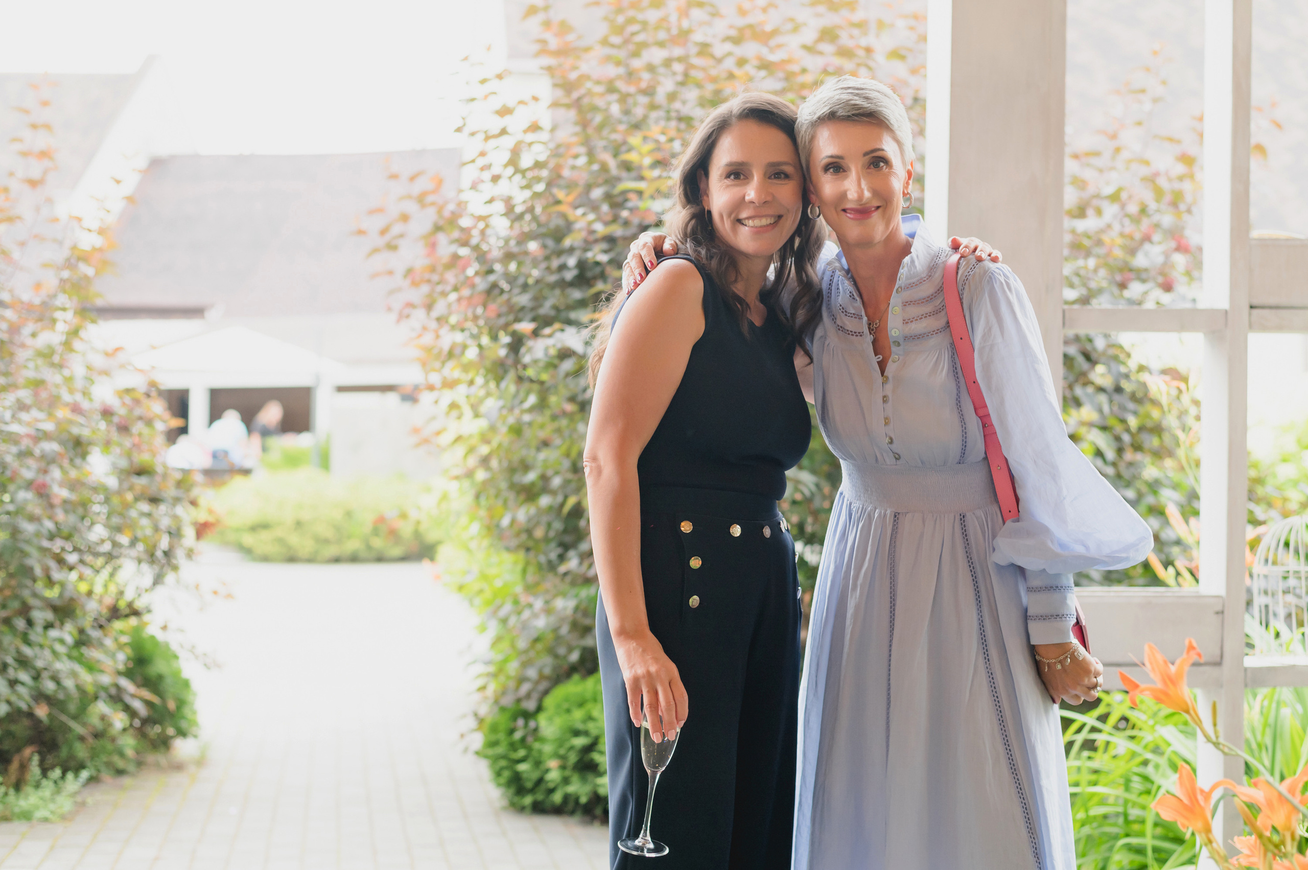 День рождения Елены. Фотограф Виктор Андреасян