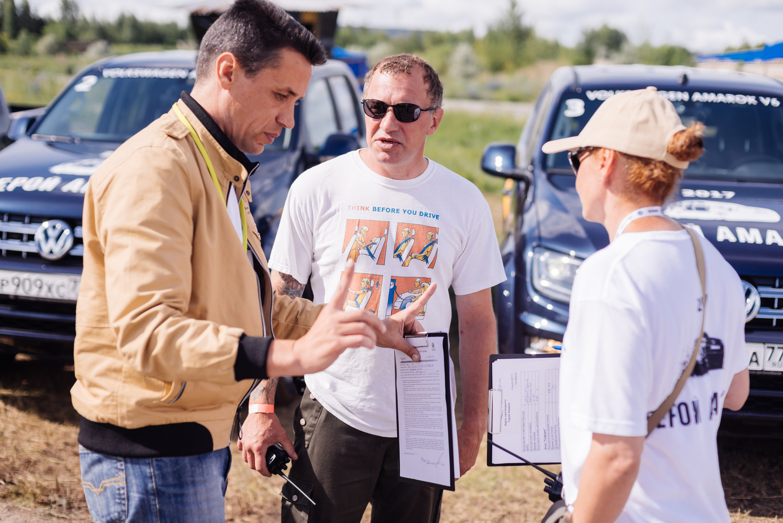Всероссийский конкурс, стань Героем Amarok, 2017. Фотограф Виктор Андреасян