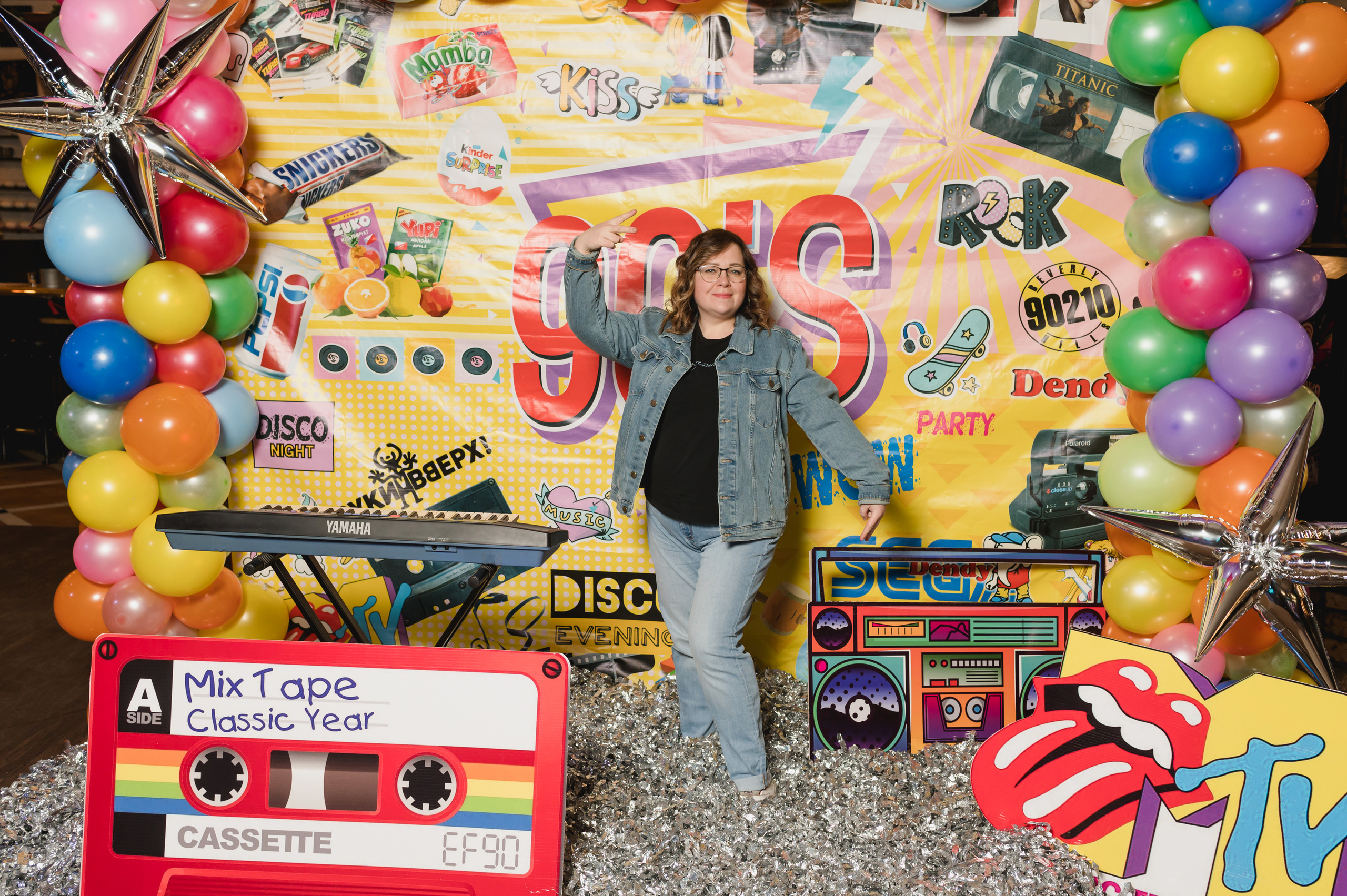 IMIX-Квиз, 2023. Фотограф Виктор Андреасян