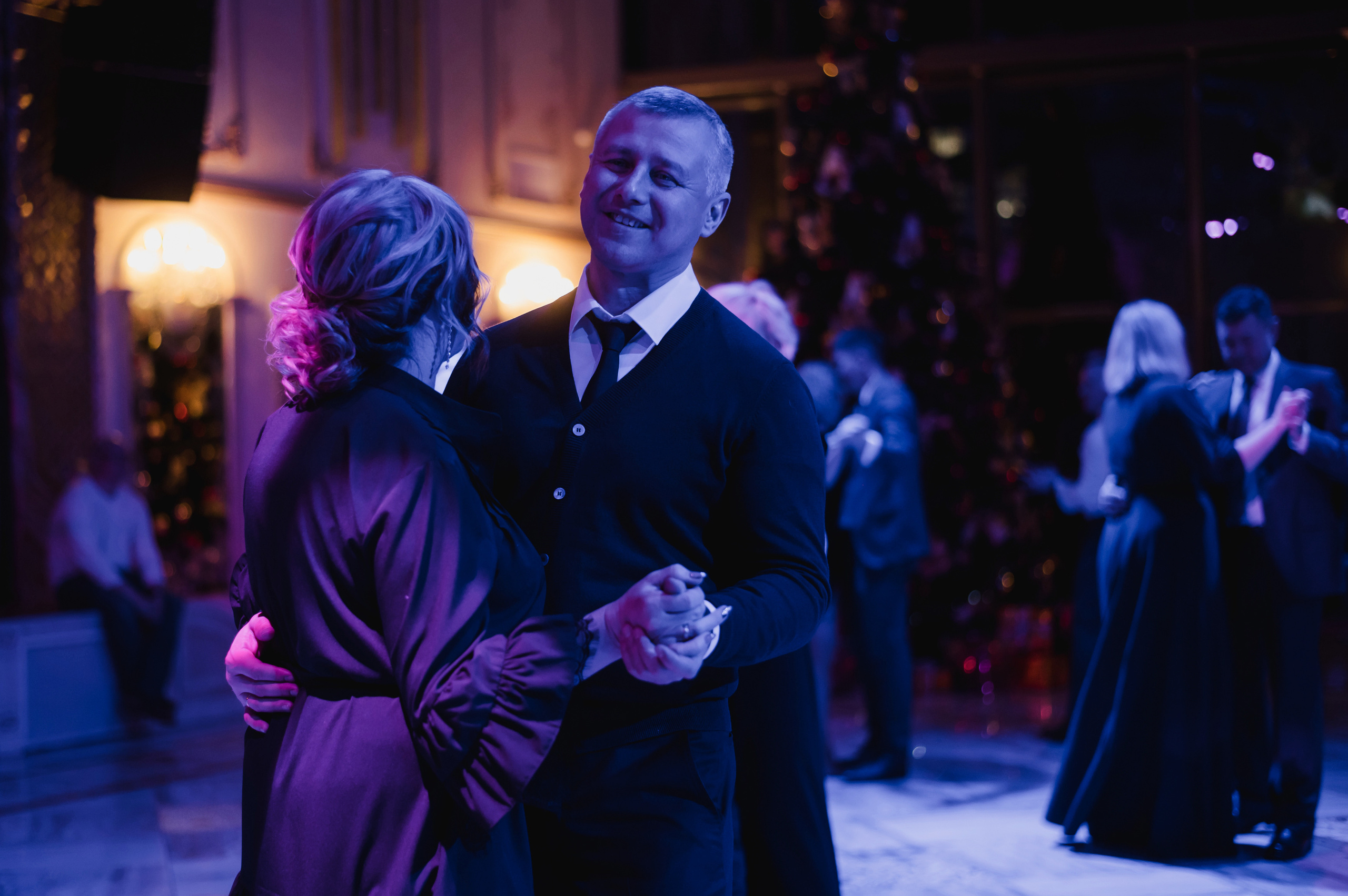 Новогодний корпоратив — ЧЕПФА, 2022. Фотограф Виктор Андреасян