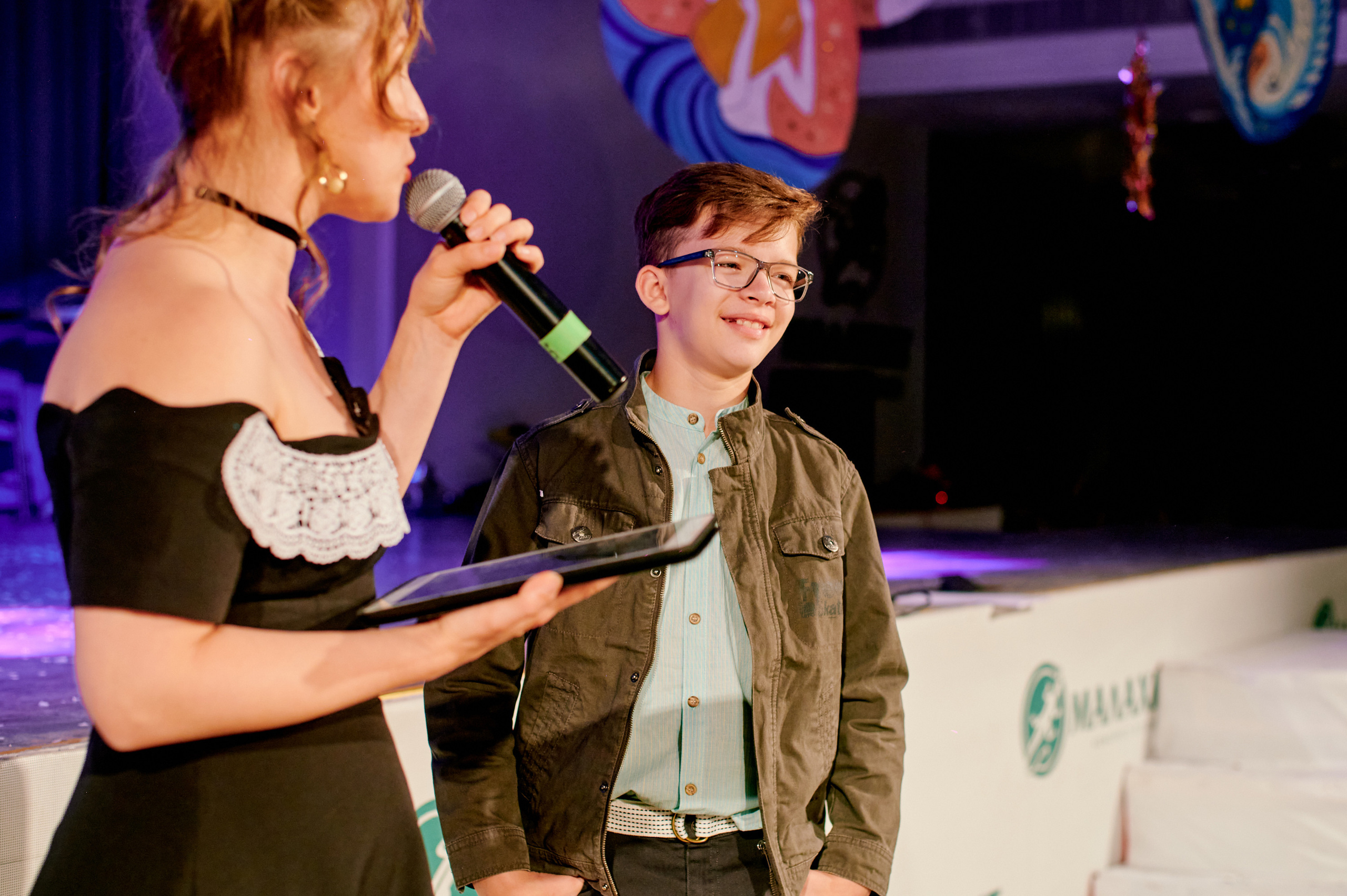 День рождения Софы. Фотограф Виктор Андреасян