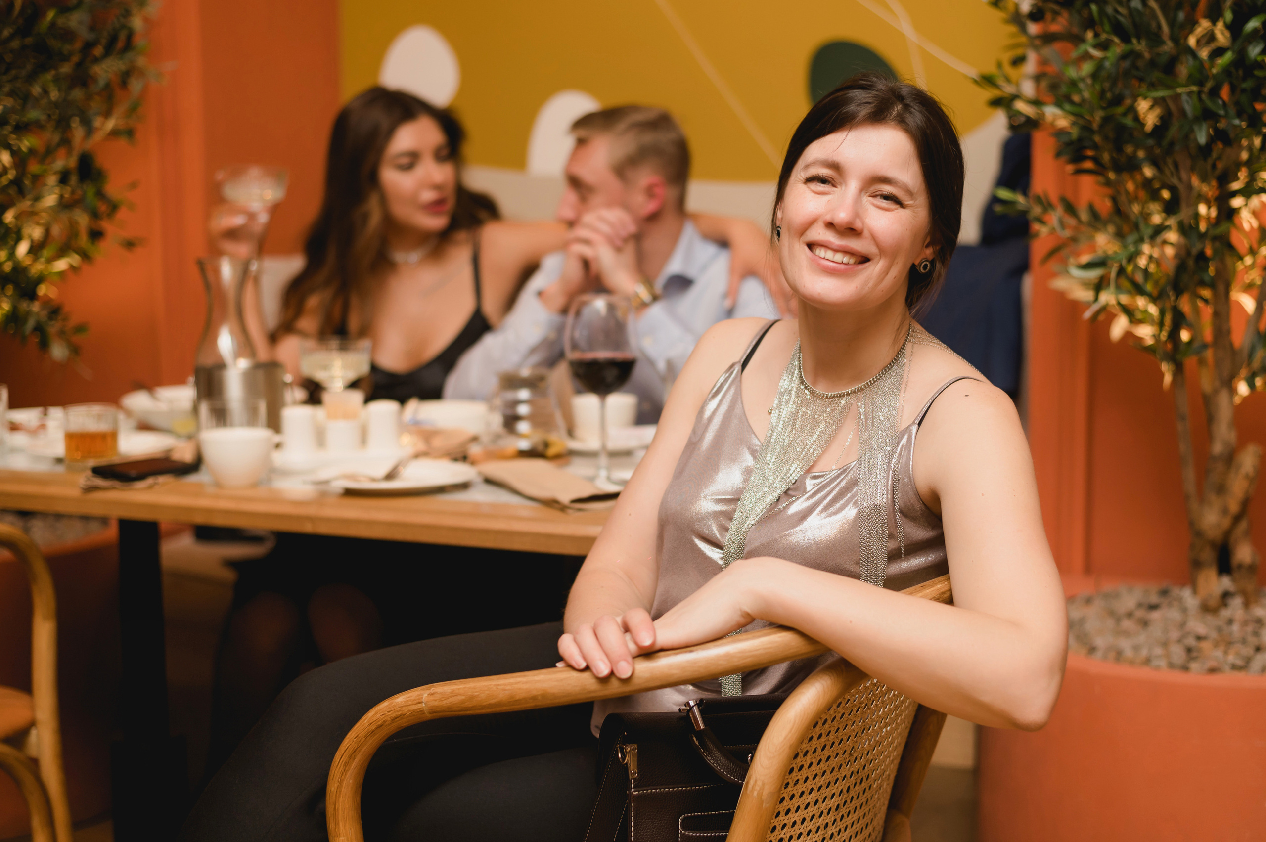 День рождения Антона. Фотограф Виктор Андреасян