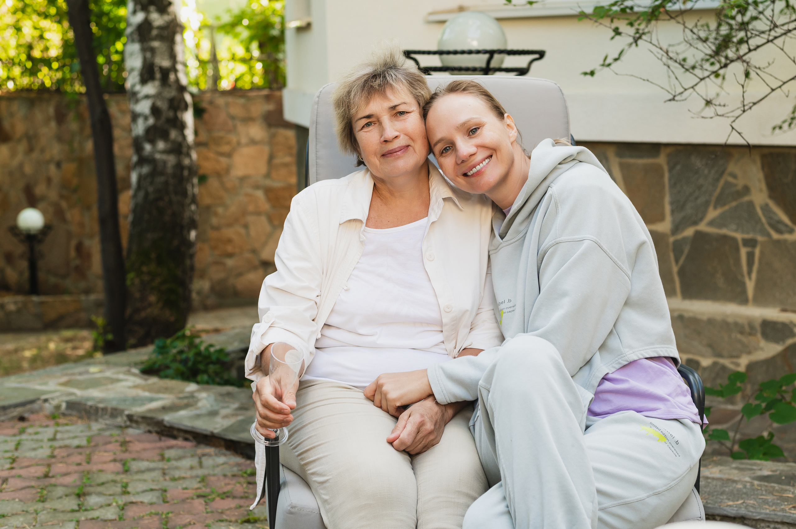 День рождения Мирона. Фотограф Виктор Андреасян