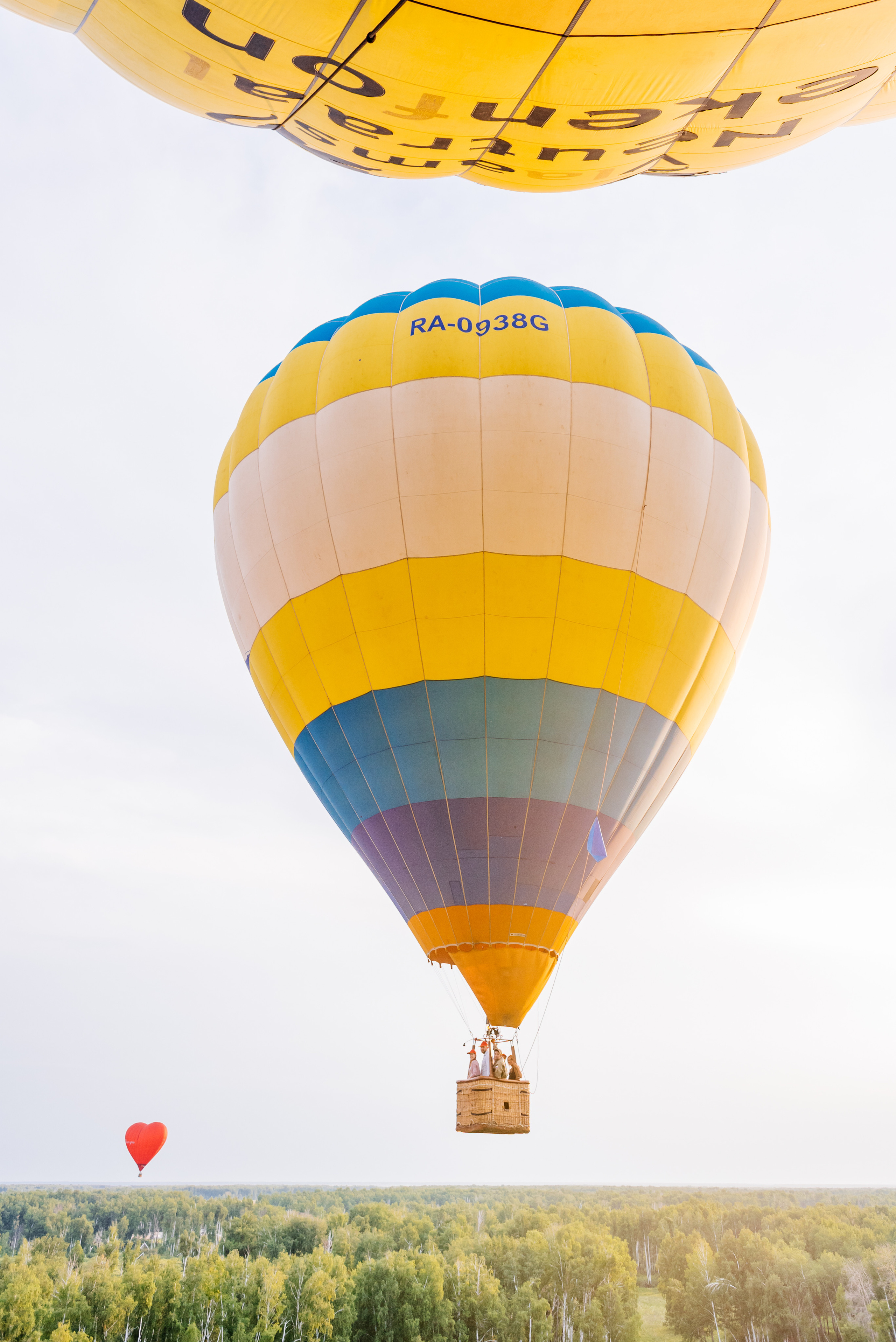 Фортум, «Энергетической кухня» 2017. Фотограф Виктор Андреасян