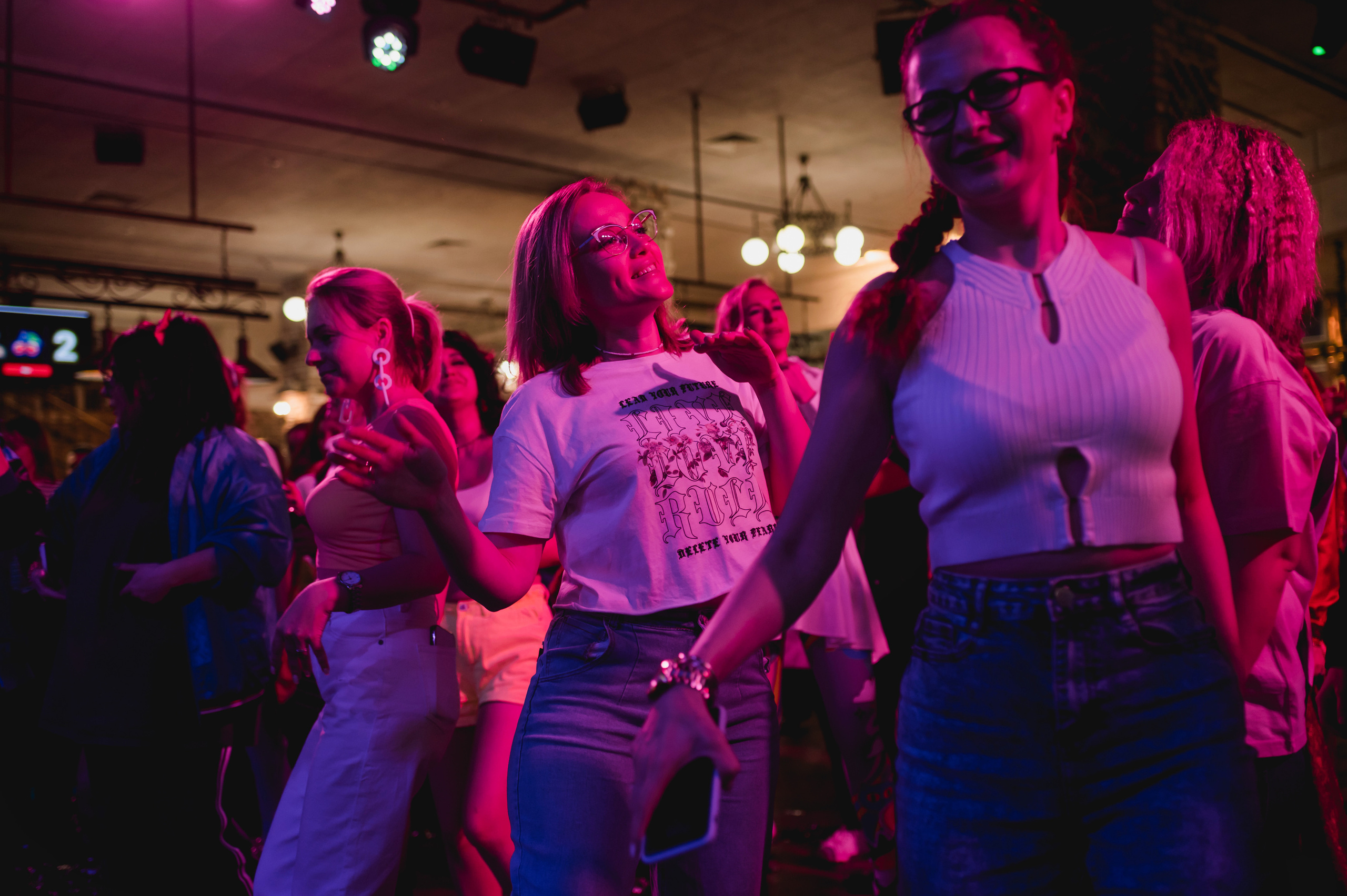 IMIX-Квиз, 2023. Фотограф Виктор Андреасян