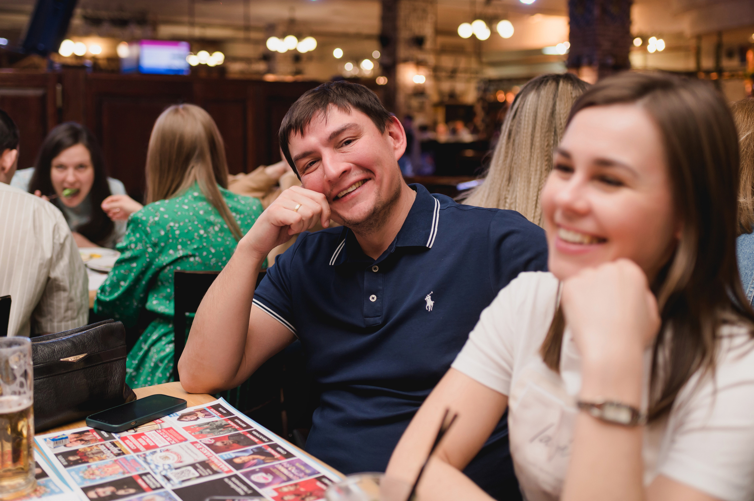 IMIX-Квиз, 2023. Фотограф Виктор Андреасян