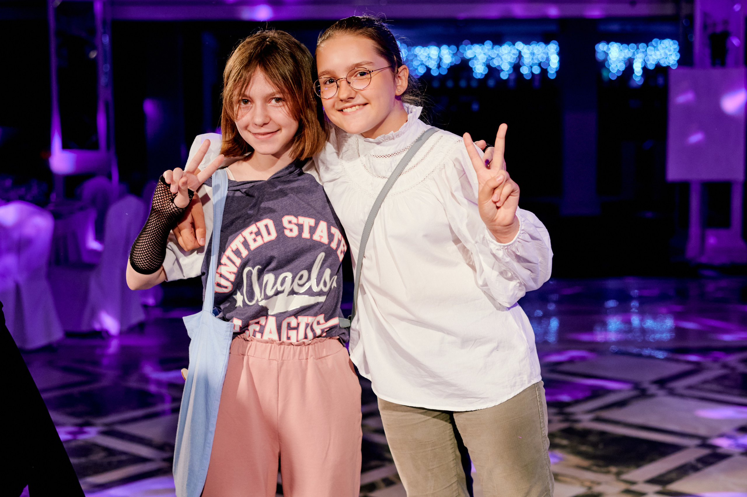 День рождения Софы. Фотограф Виктор Андреасян