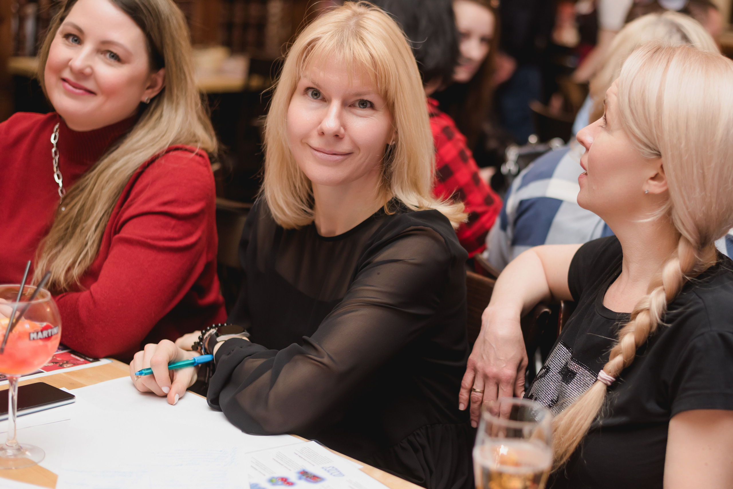 IMIX-Квиз, 2023. Фотограф Виктор Андреасян