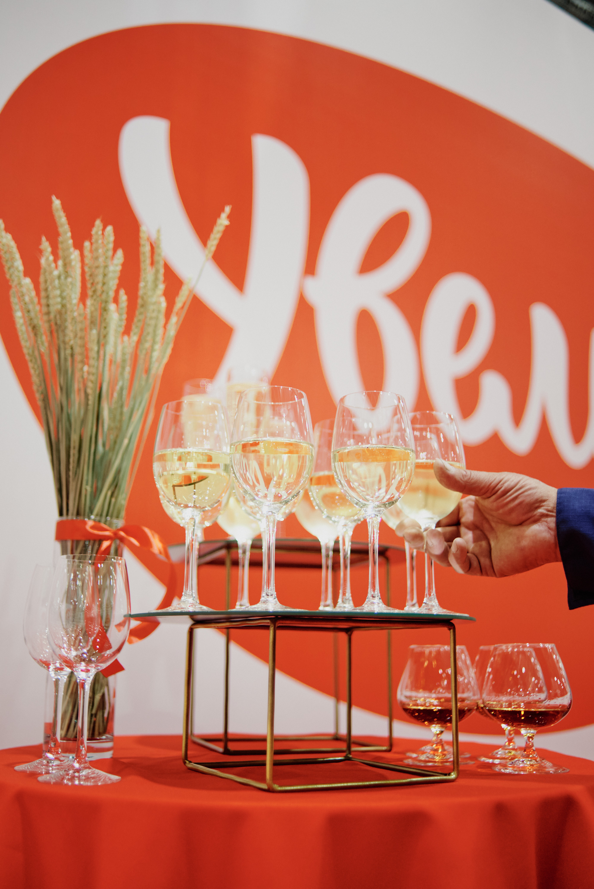 Новый производственно-логистический комплекс компании «Ресурс» Увелка 2021. Фотограф Виктор Андреасян