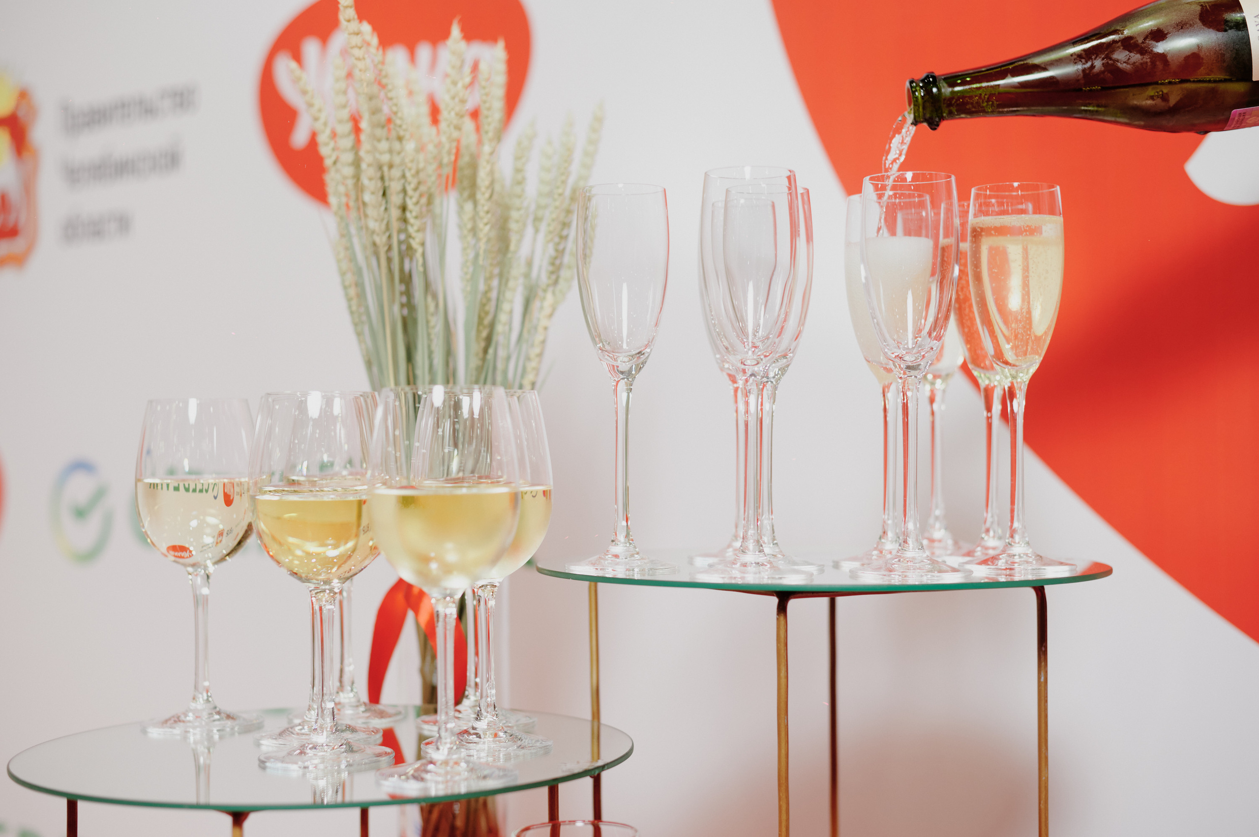 Новый производственно-логистический комплекс компании «Ресурс» Увелка 2021. Фотограф Виктор Андреасян