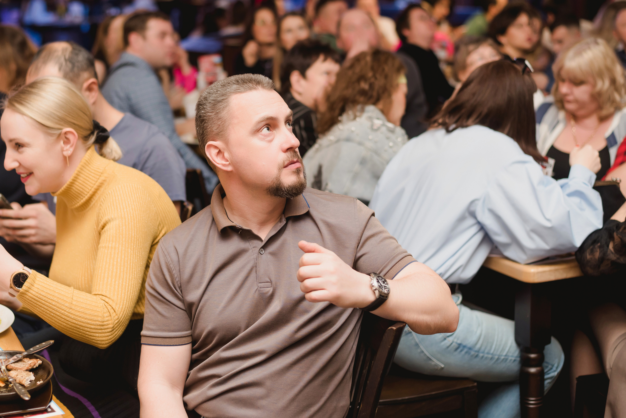 IMIX-Квиз, 2023. Фотограф Виктор Андреасян