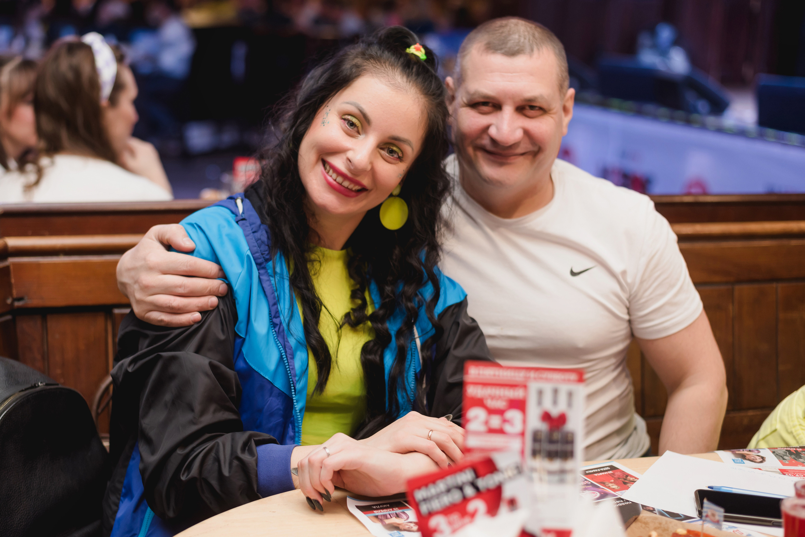 IMIX-Квиз, 2023. Фотограф Виктор Андреасян