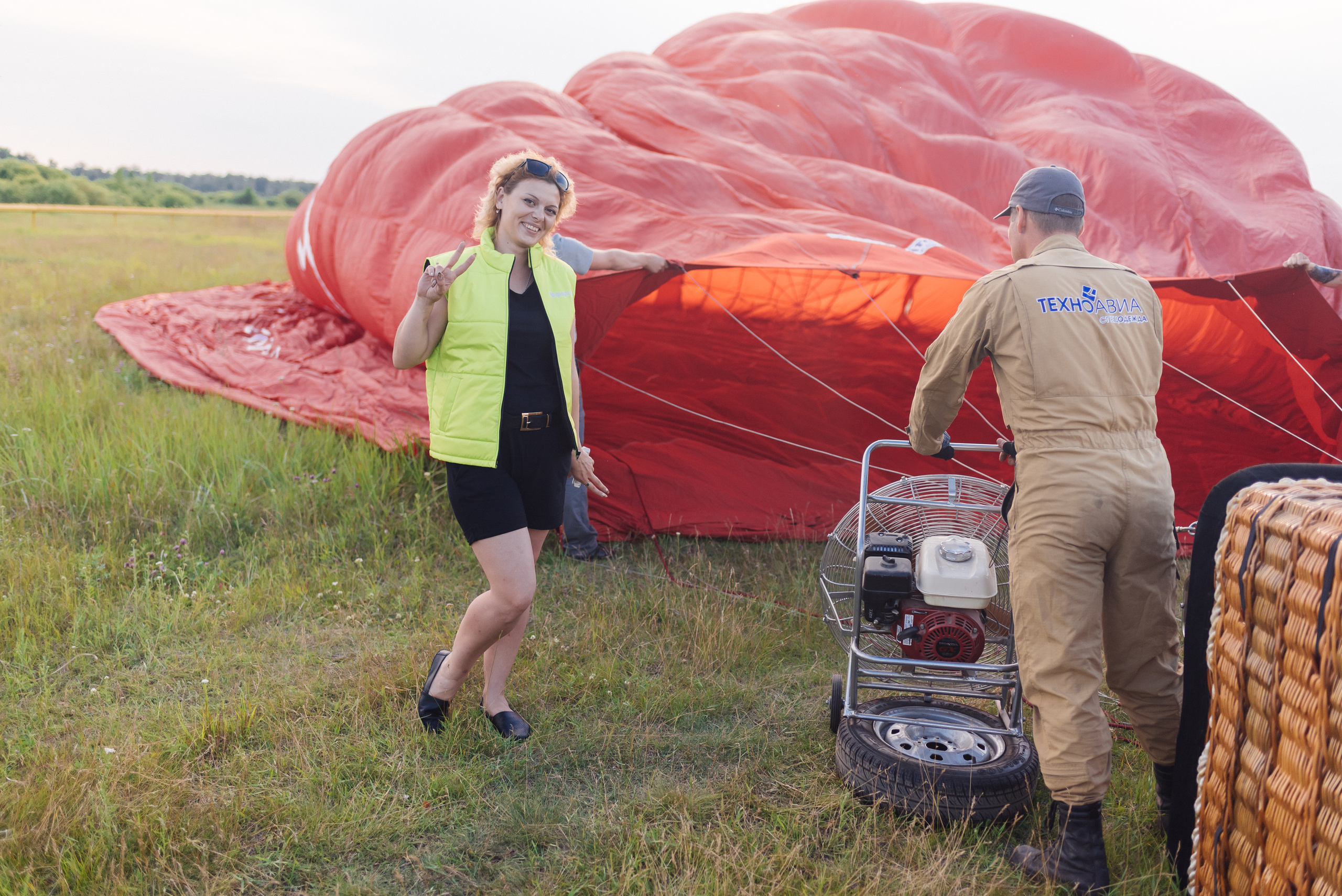 Фортум, «Энергетической кухня» 2017. Фотограф Виктор Андреасян