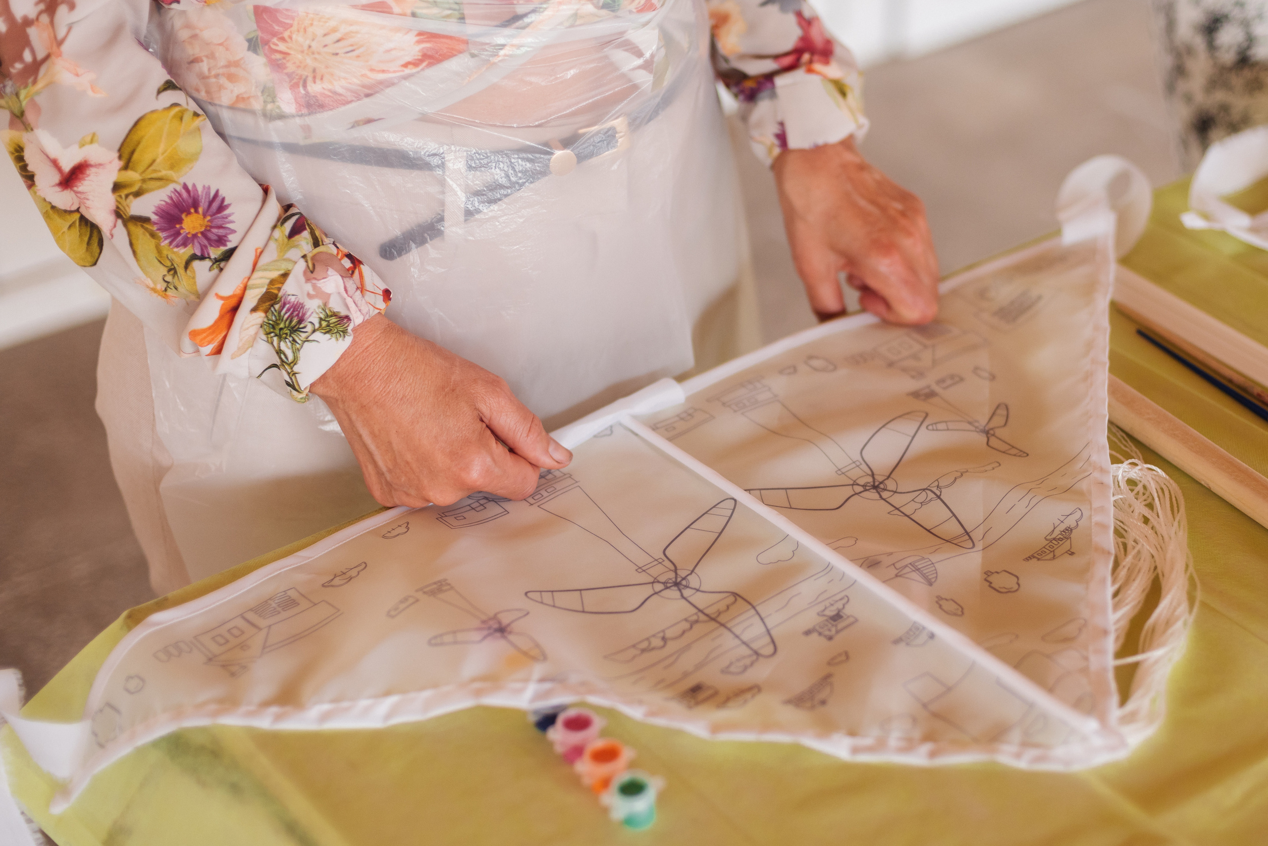 Фортум, «Энергетической кухня» 2017. Фотограф Виктор Андреасян