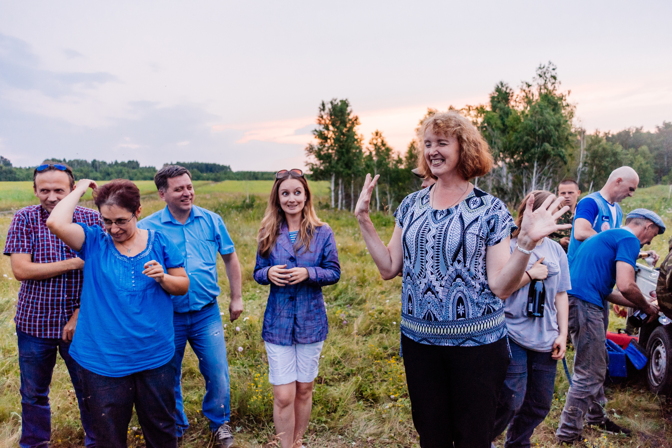 Фортум, «Энергетической кухня» 2017. Фотограф Виктор Андреасян