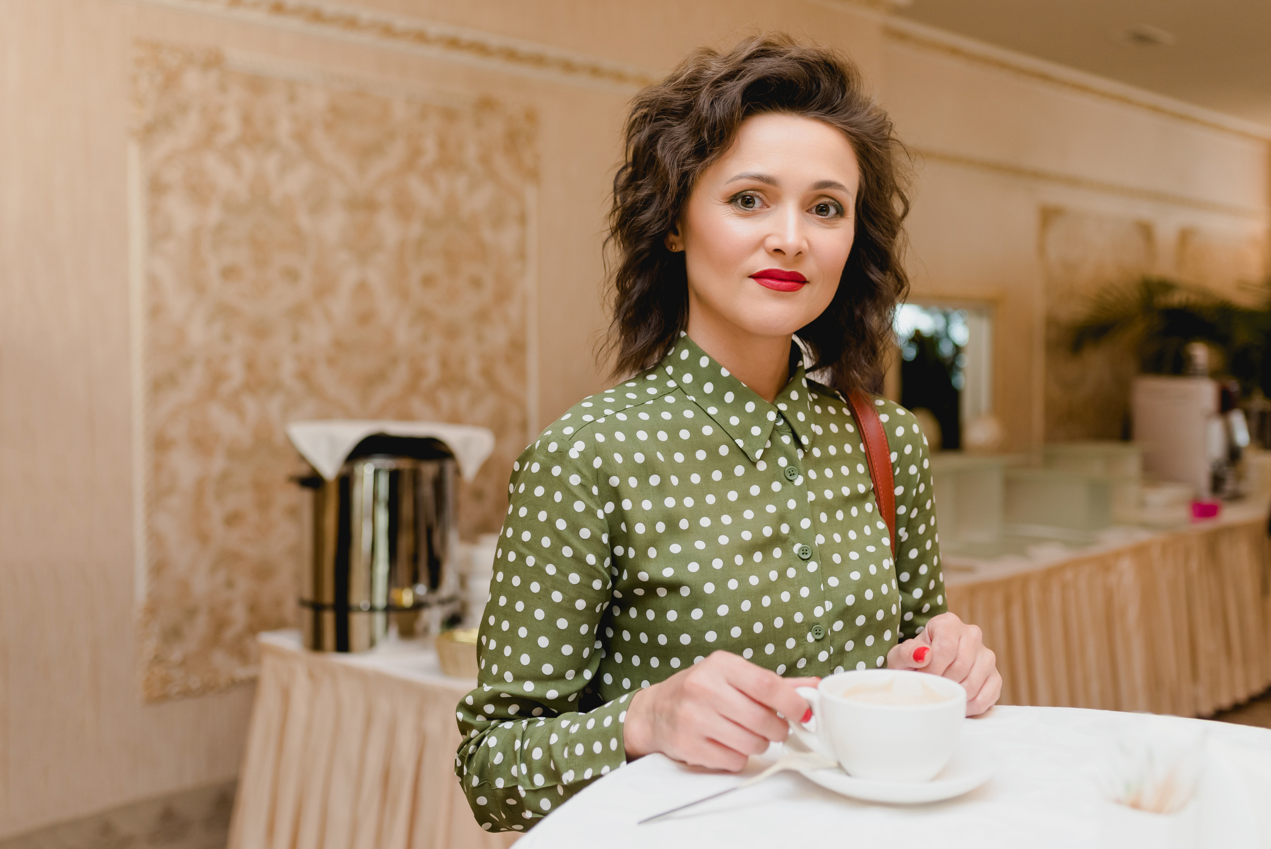 День парикмахера с MATRIX, 2022. Фотограф Виктор Андреасян