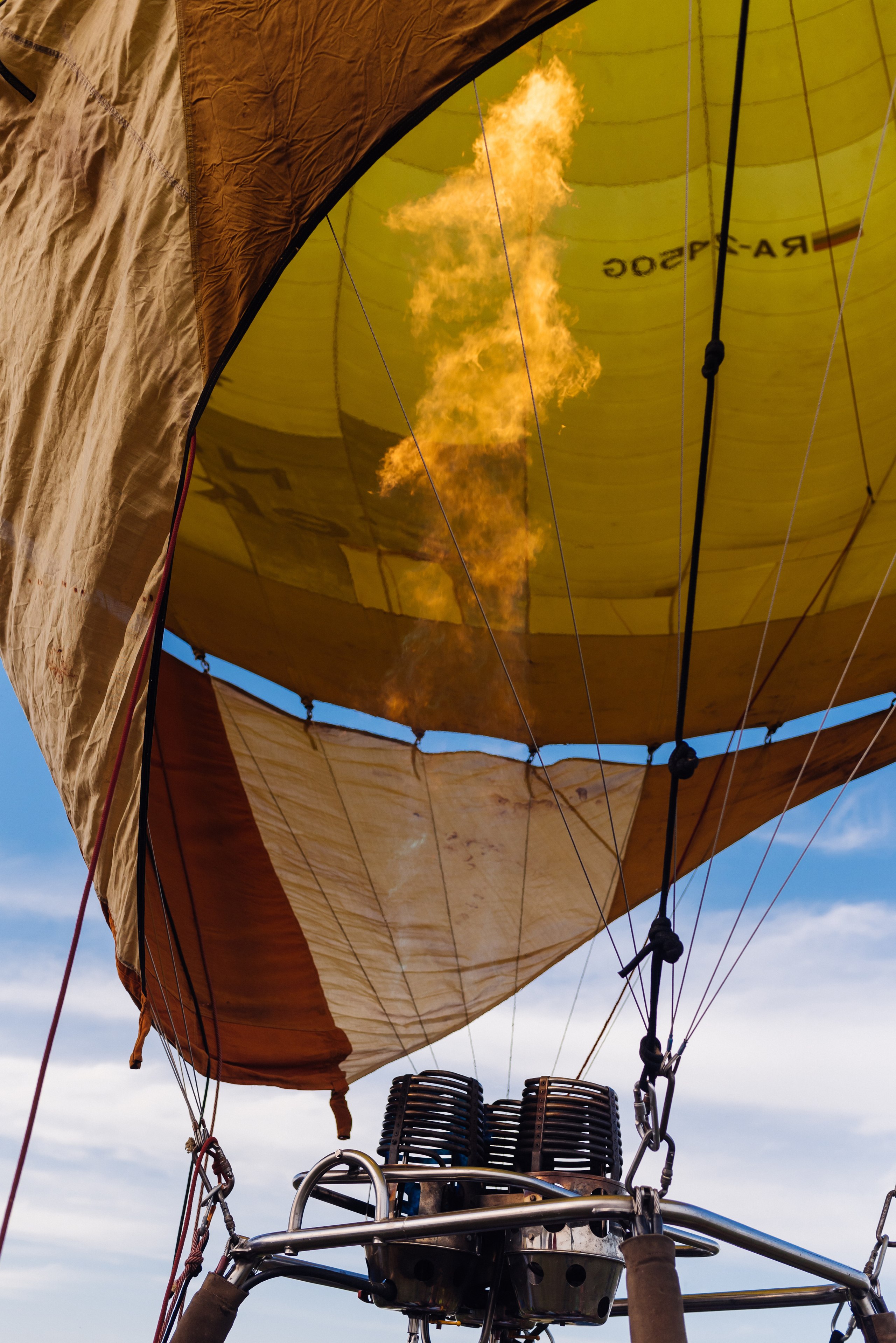 Фортум, «Энергетической кухня» 2017. Фотограф Виктор Андреасян
