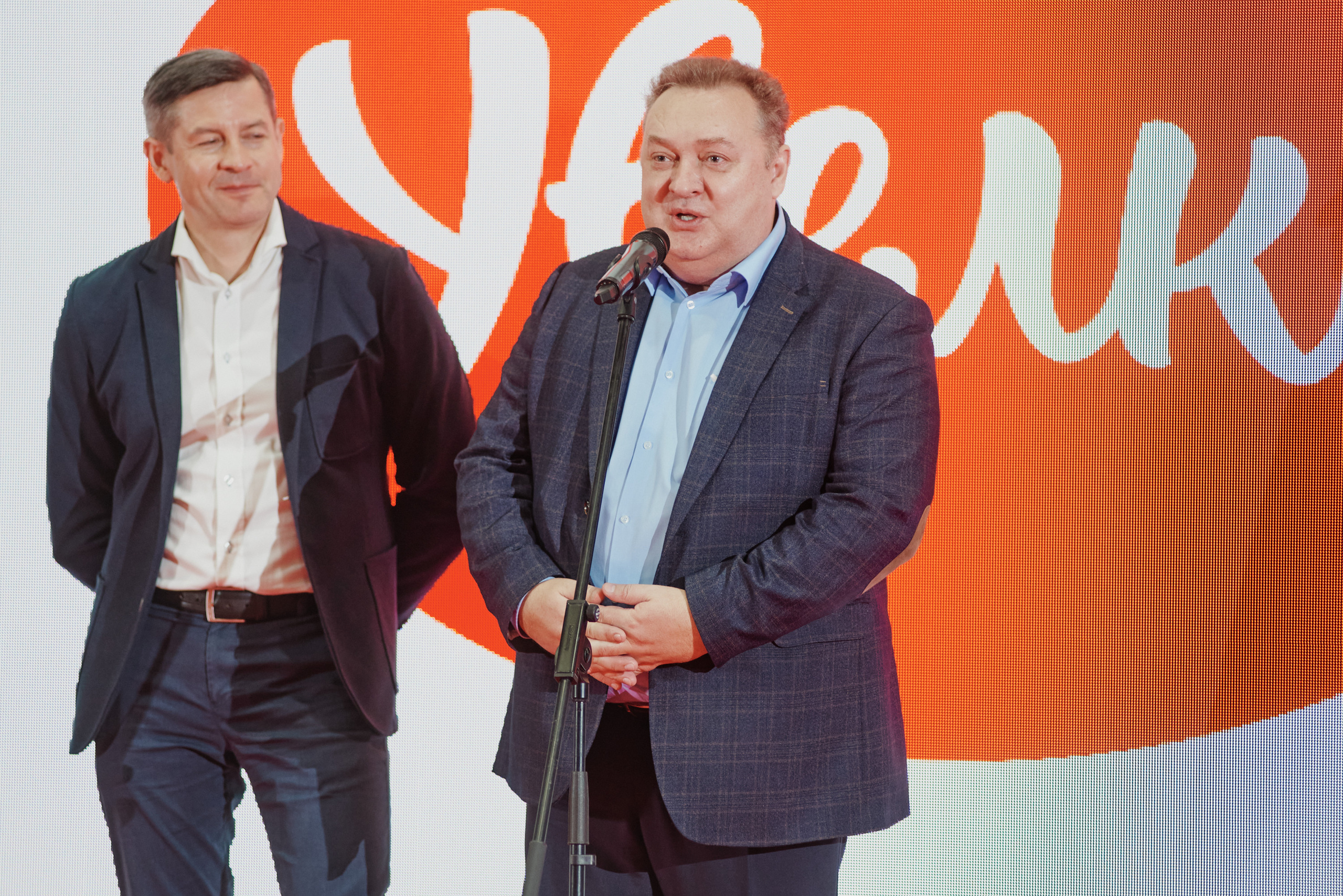 Новый производственно-логистический комплекс компании «Ресурс» Увелка 2021. Фотограф Виктор Андреасян