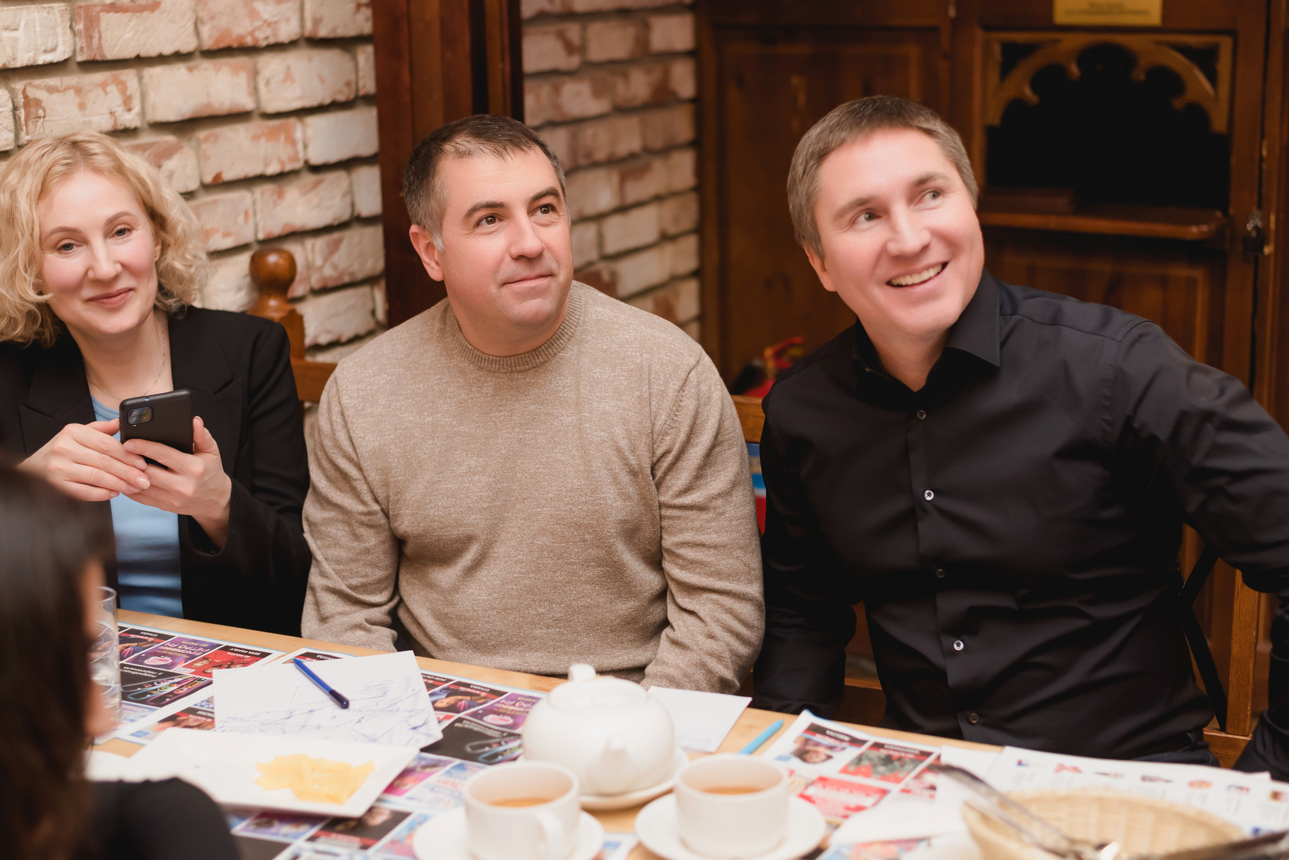 IMIX-Квиз, 2023. Фотограф Виктор Андреасян