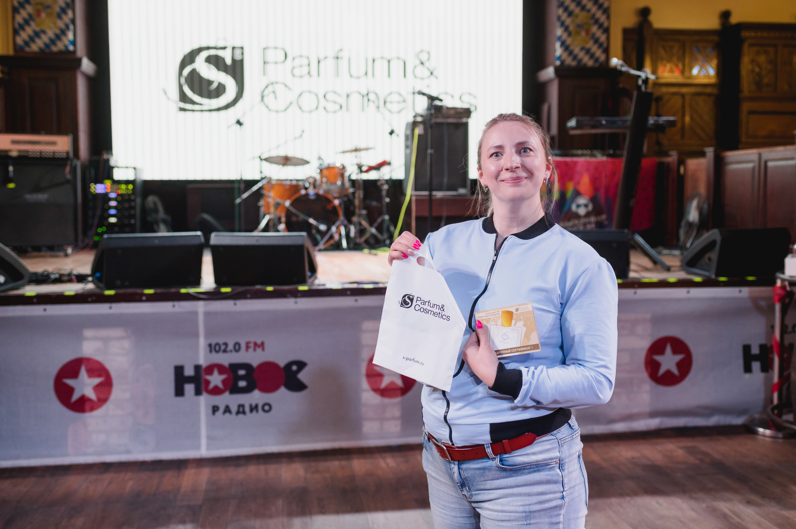 IMIX-Квиз, 2023. Фотограф Виктор Андреасян