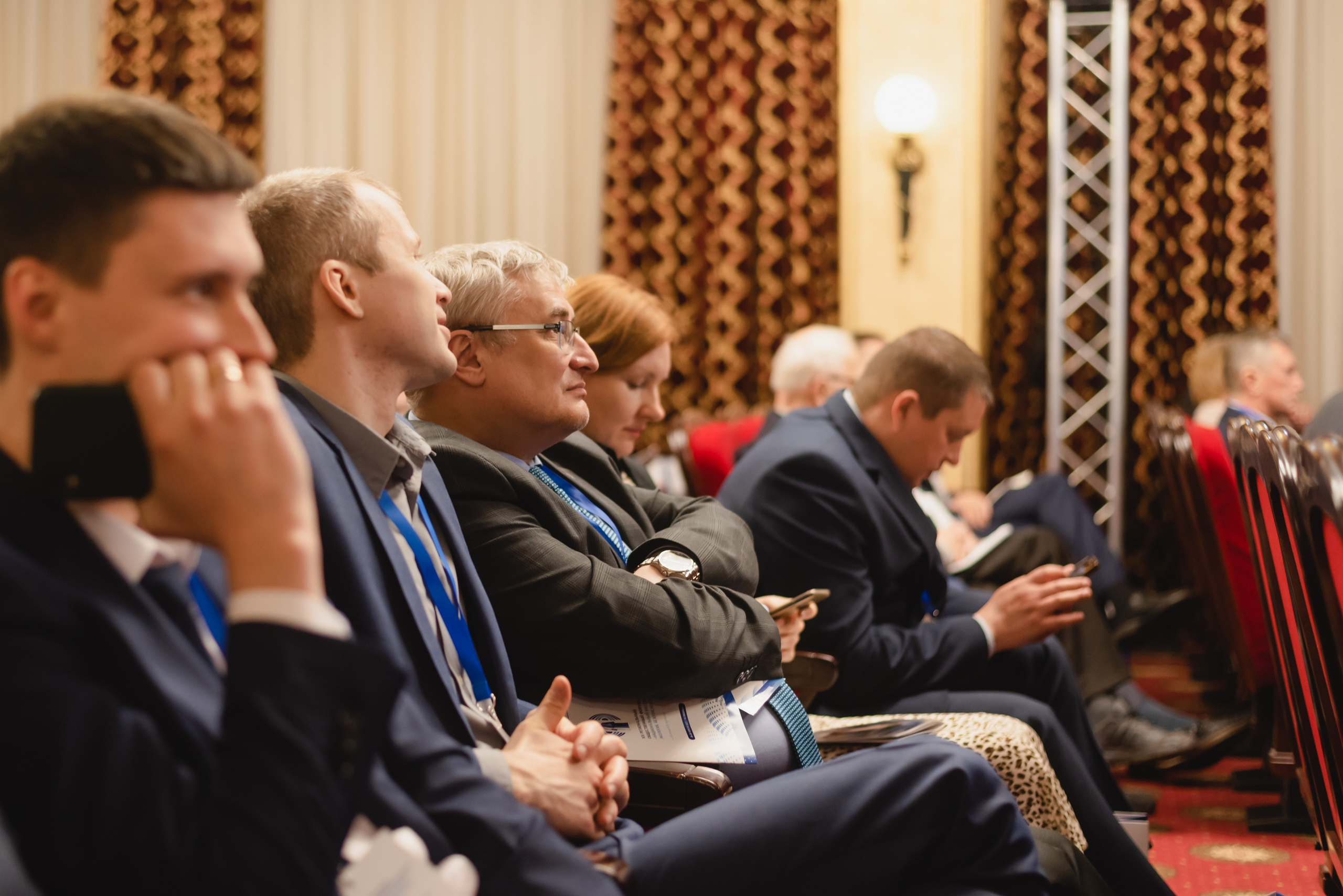 Форум-диалог «Национальный интерес, экология, безопасность»  2023. Фотограф Виктор Андреасян