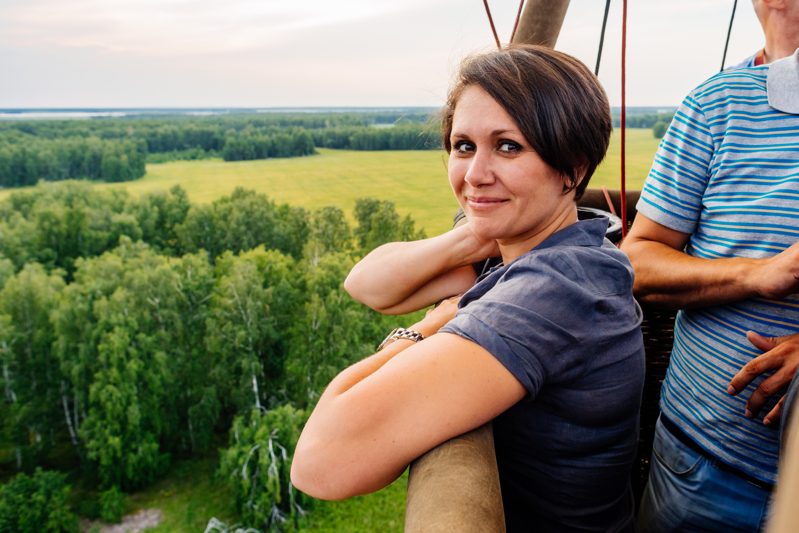 Фортум, «Энергетической кухня» 2017. Фотограф Виктор Андреасян