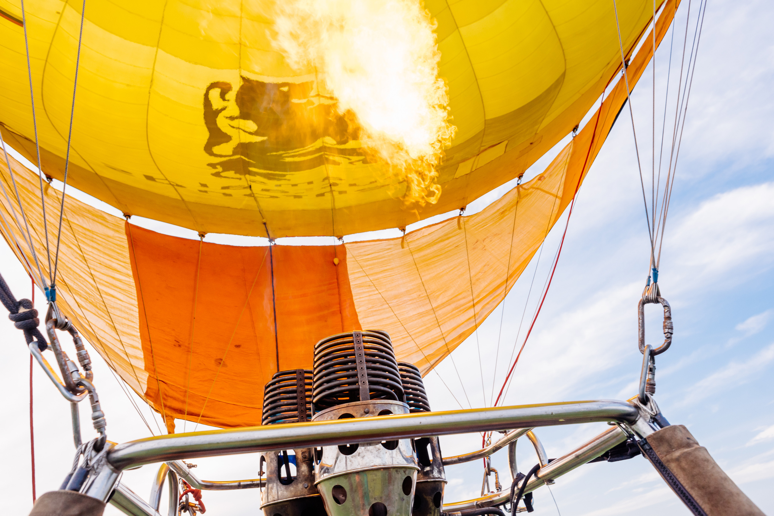 Фортум, «Энергетической кухня» 2017. Фотограф Виктор Андреасян