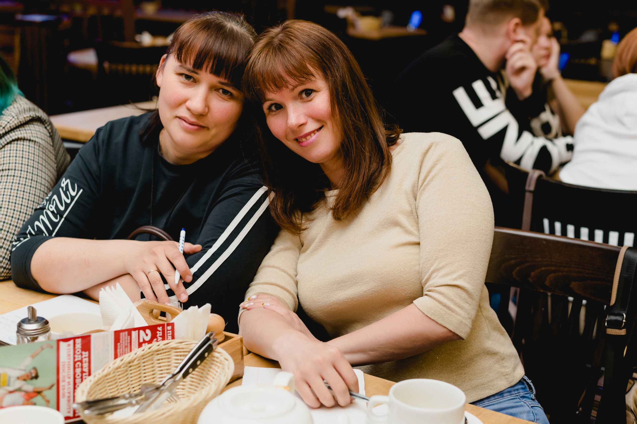 IQ шоу «Золотой монокль» 2023. Фотограф Виктор Андреасян