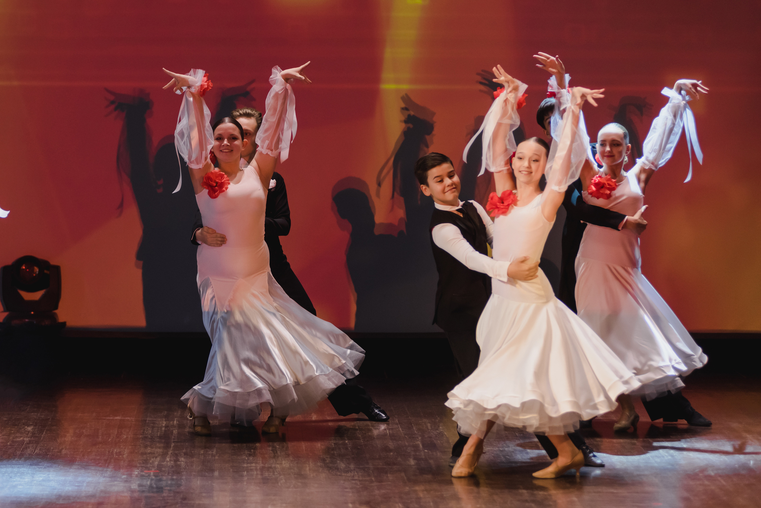 ДК ЧТПЗ 65 Лет, 2022. Фотограф Виктор Андреасян