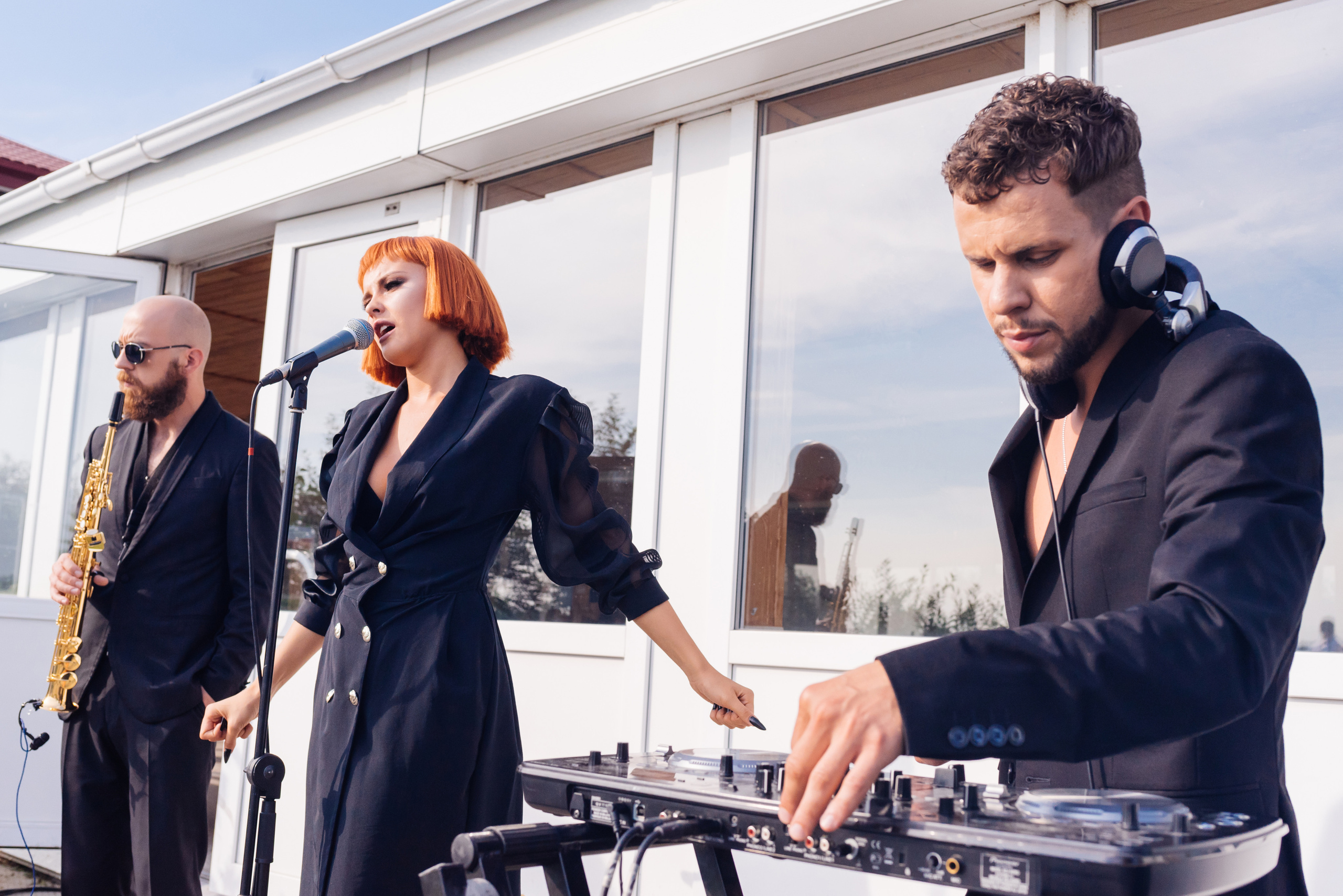 Фортум, «Энергетической кухня» 2017. Фотограф Виктор Андреасян