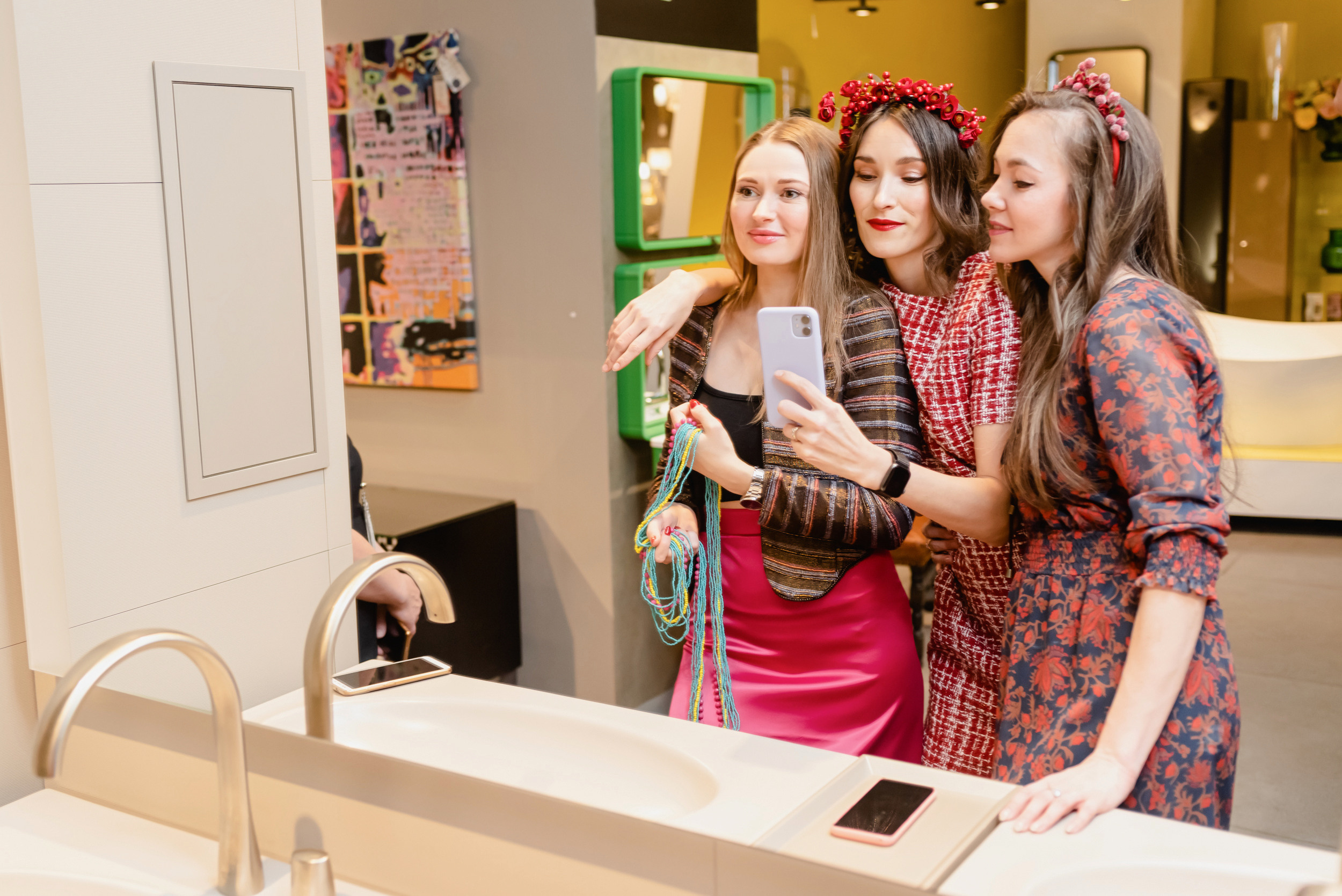 Park Avenue — Лучшие дизайнеры года — 2021. Фотограф Виктор Андреасян