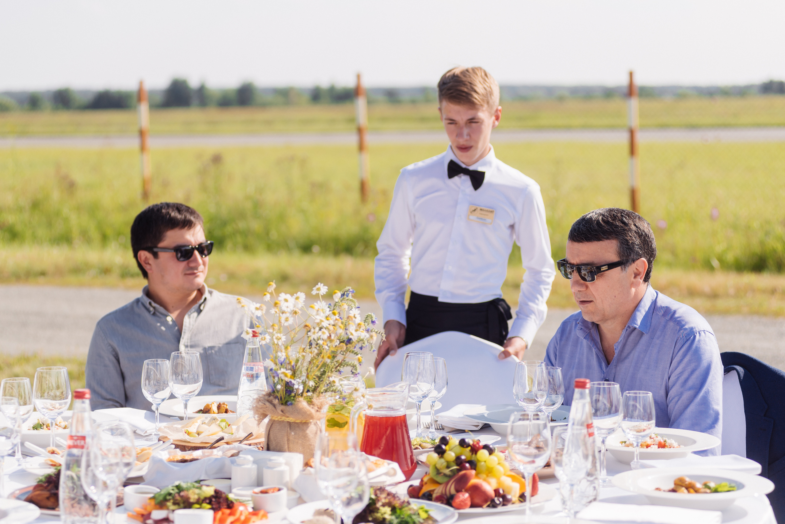 Фортум, «Энергетической кухня» 2017. Фотограф Виктор Андреасян