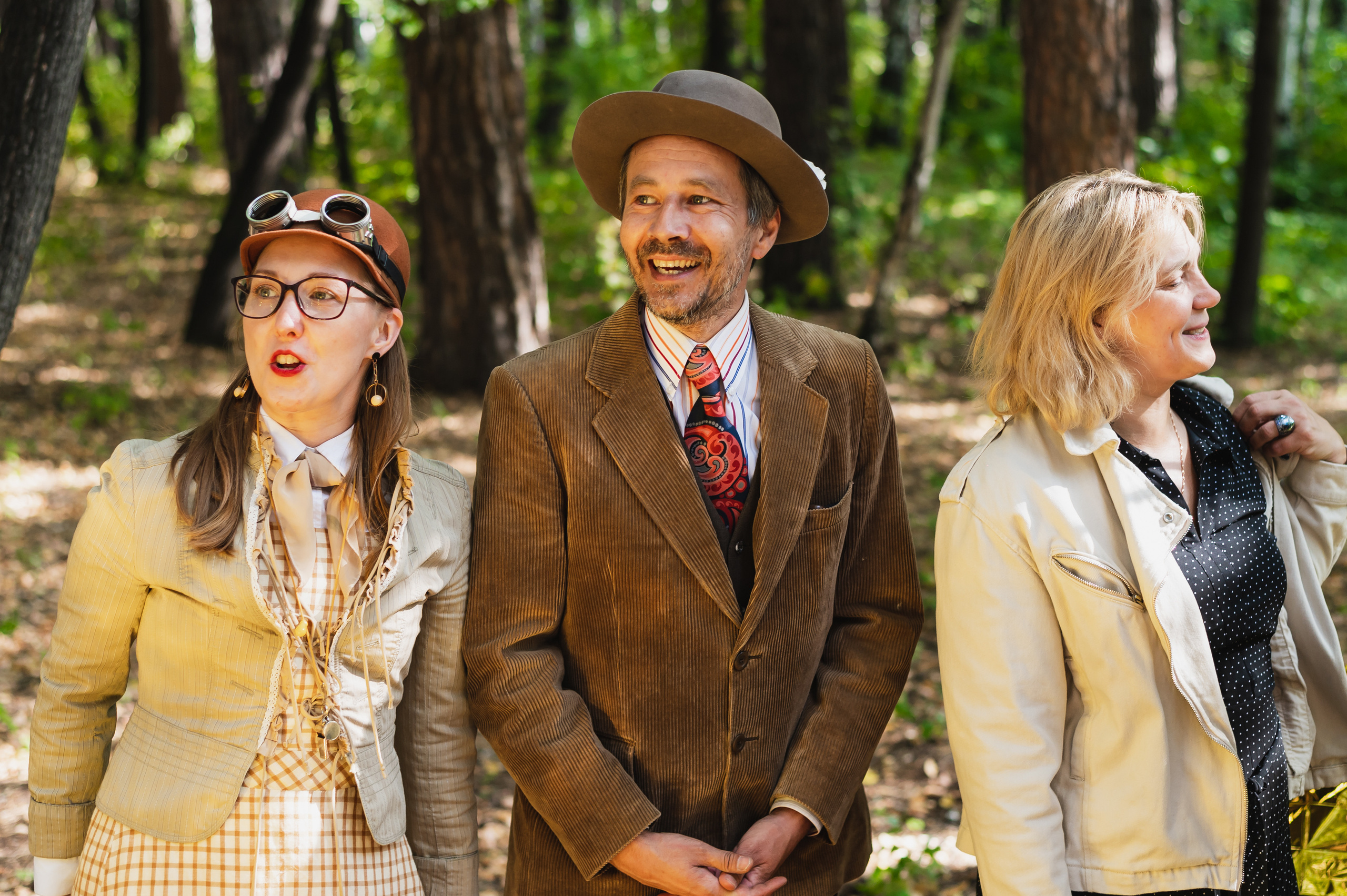 День рождения Мирона. Фотограф Виктор Андреасян