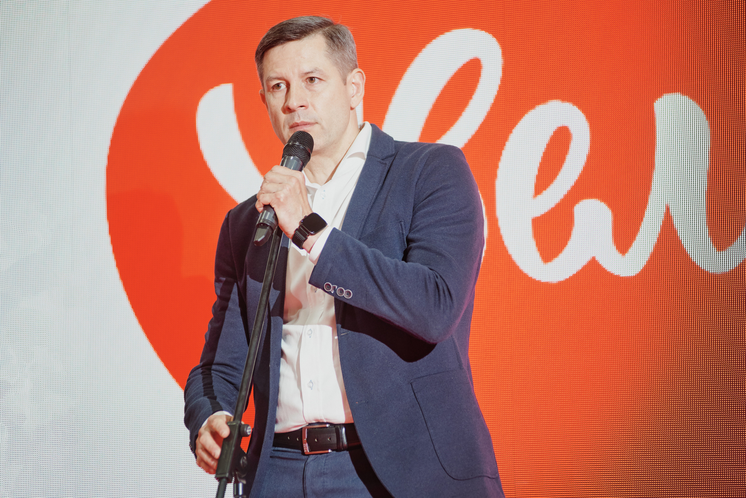 Новый производственно-логистический комплекс компании «Ресурс» Увелка 2021. Фотограф Виктор Андреасян