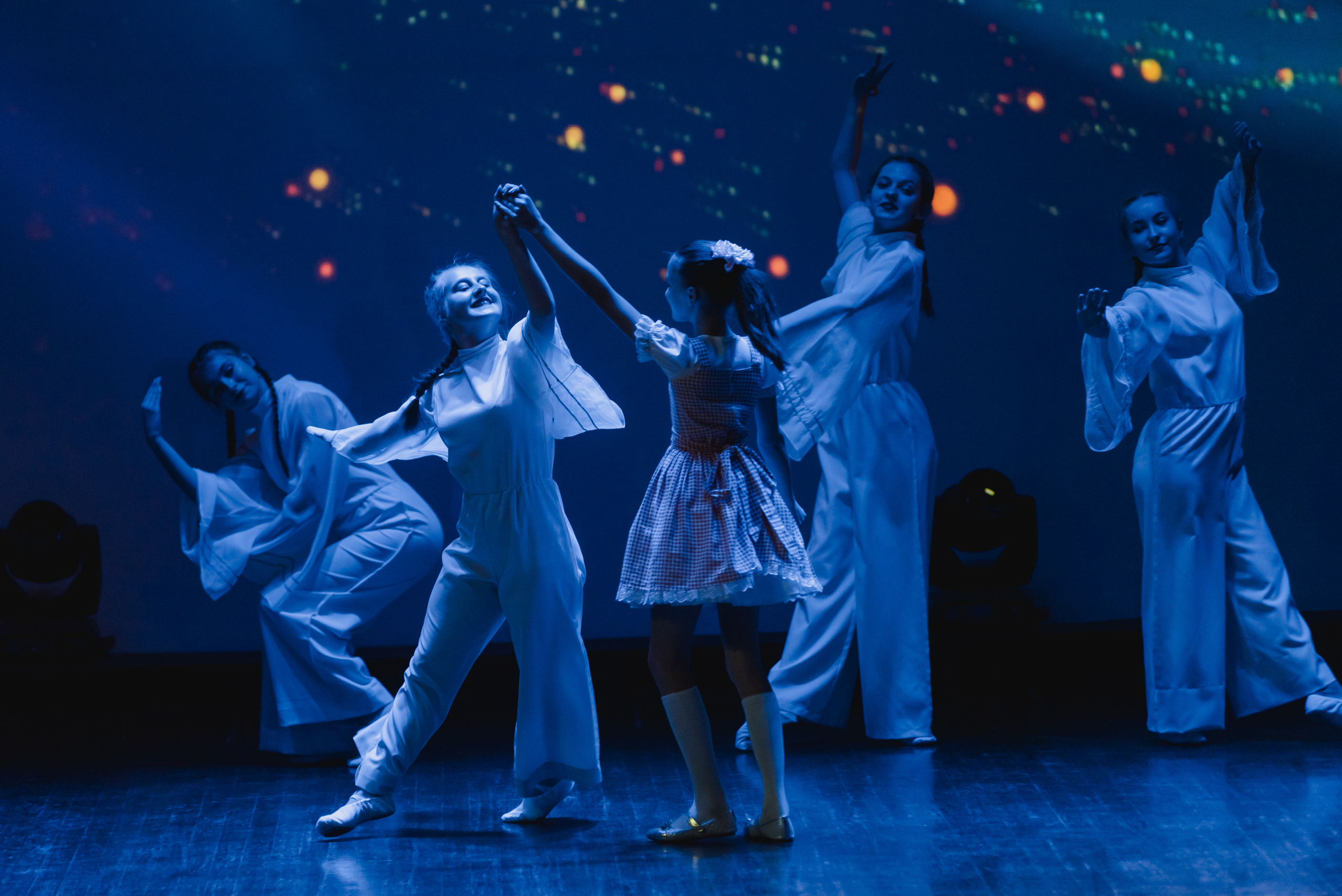 ДК ЧТПЗ 65 Лет, 2022. Фотограф Виктор Андреасян