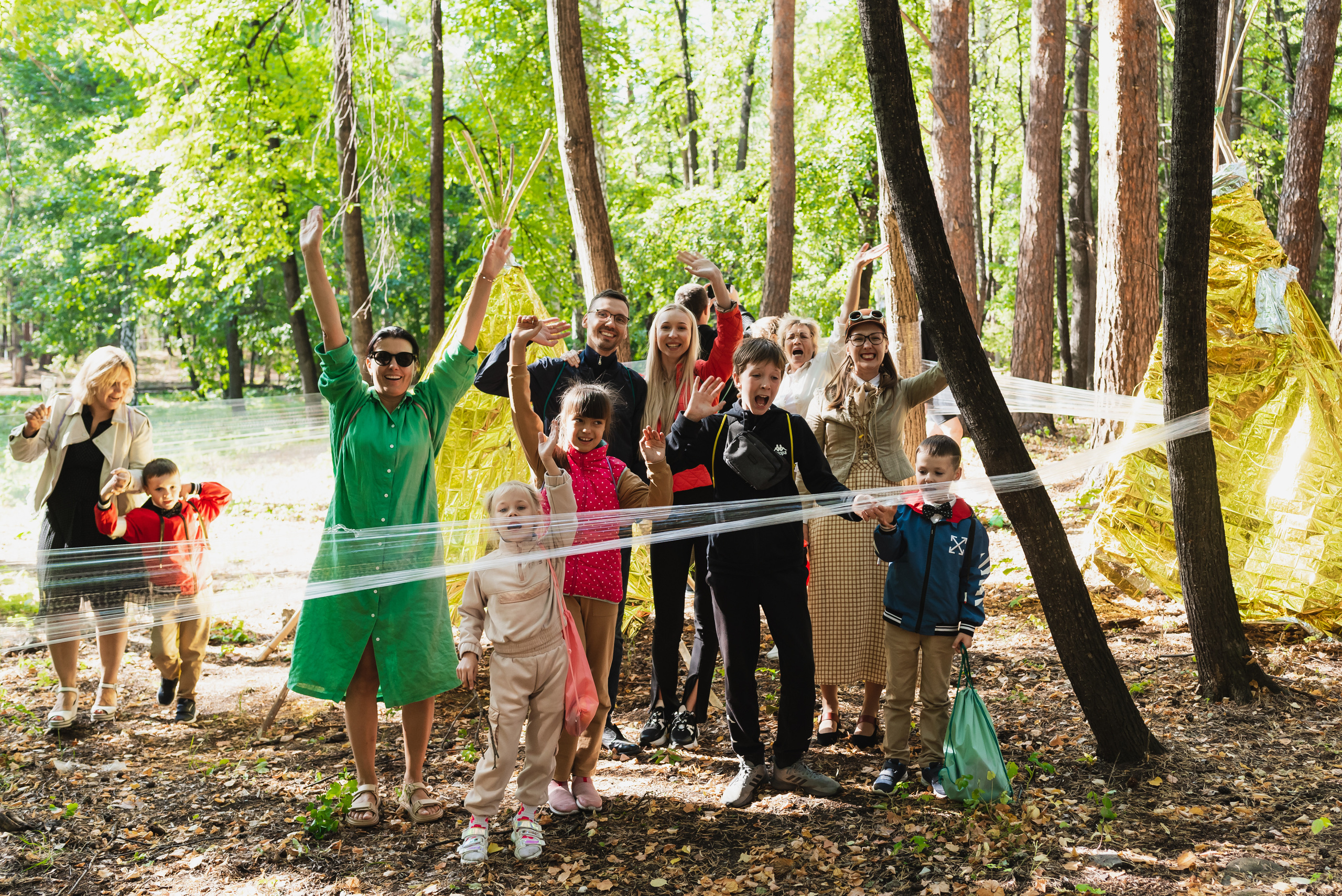День рождения Мирона. Фотограф Виктор Андреасян