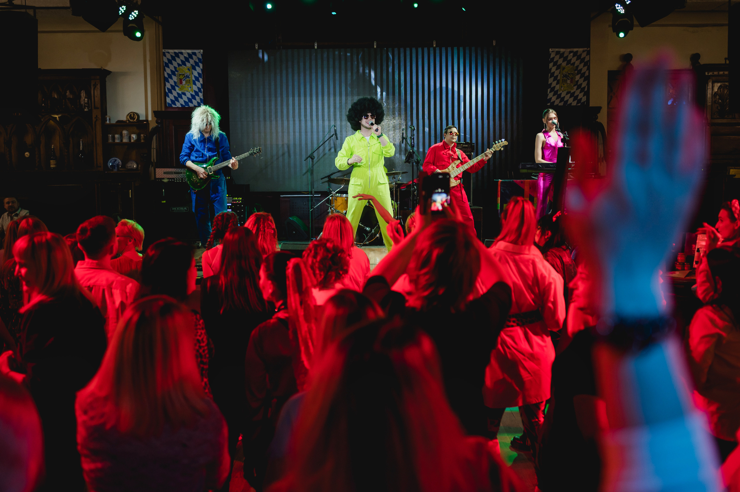 IMIX-Квиз, 2023. Фотограф Виктор Андреасян