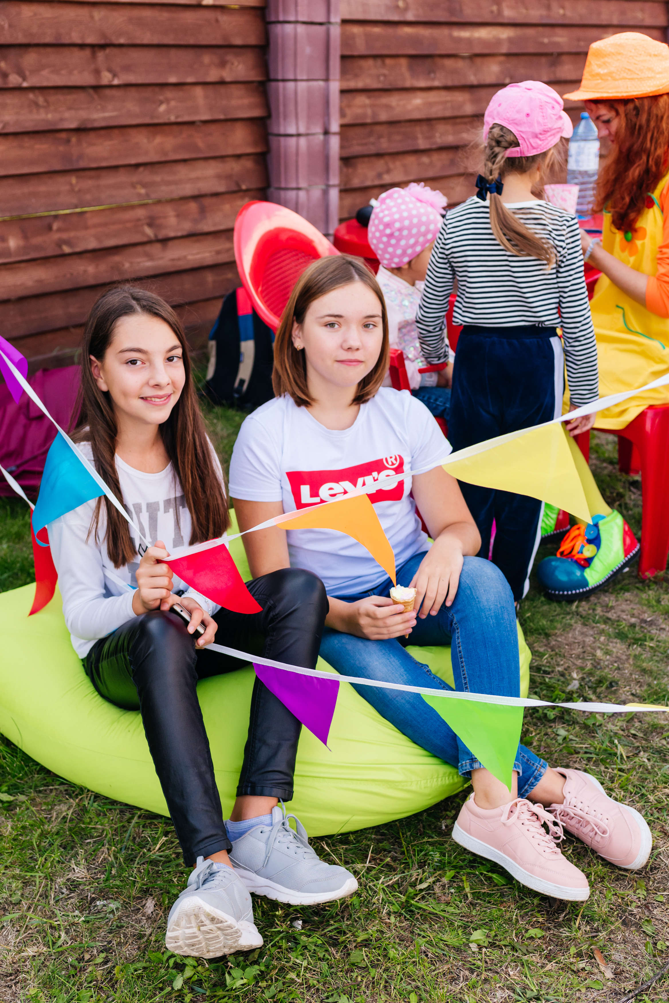 Открытие магазина — «ЕРЕМЕЙ» 2019. Фотограф Виктор Андреасян