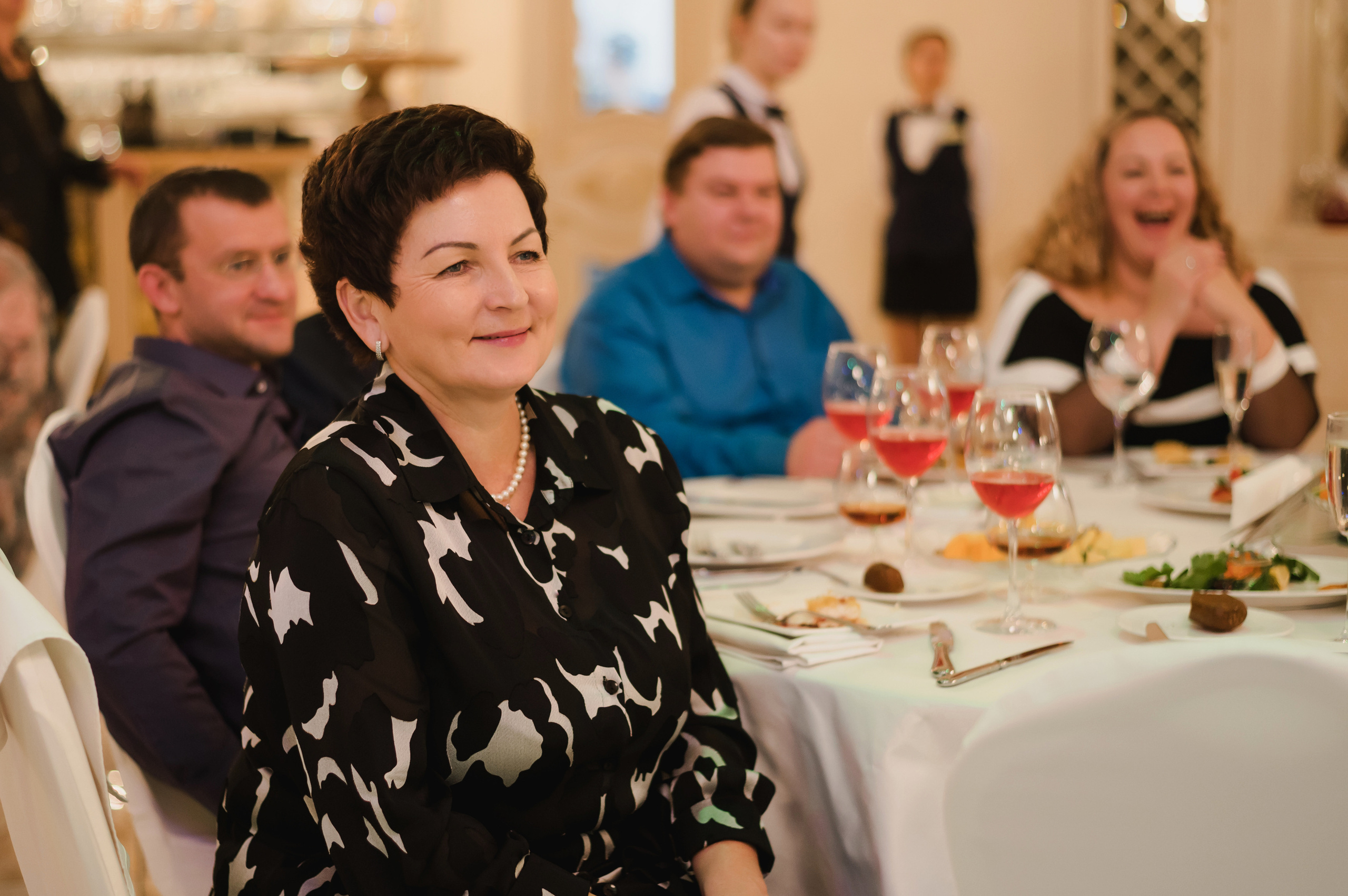 Новогодний корпоратив — ЧЕПФА, 2022. Фотограф Виктор Андреасян