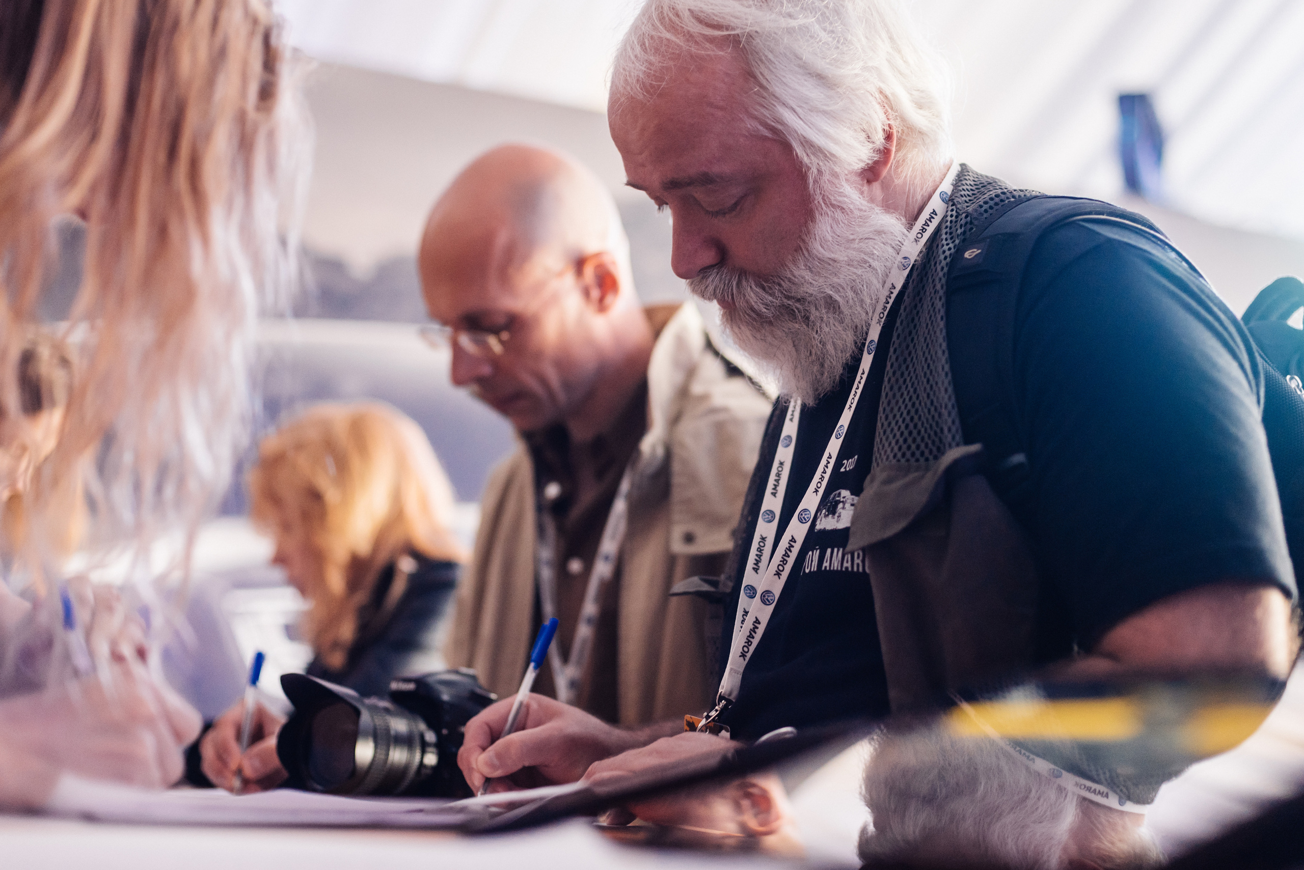 Всероссийский конкурс, стань Героем Amarok, 2017. Фотограф Виктор Андреасян