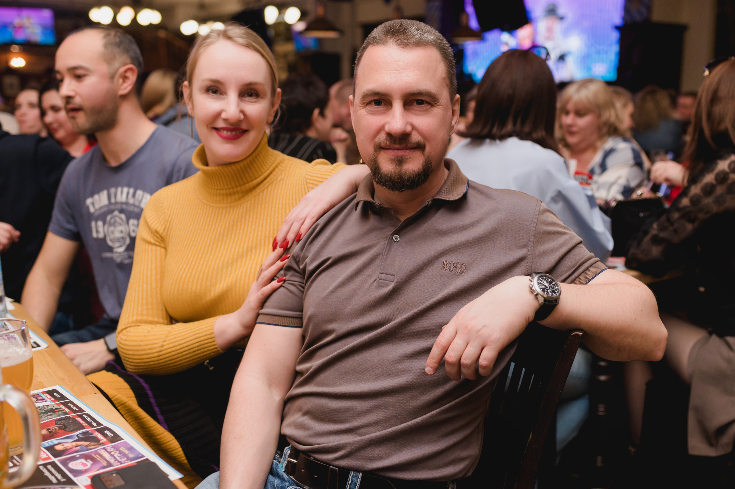 IMIX-Квиз, 2023. Фотограф Виктор Андреасян