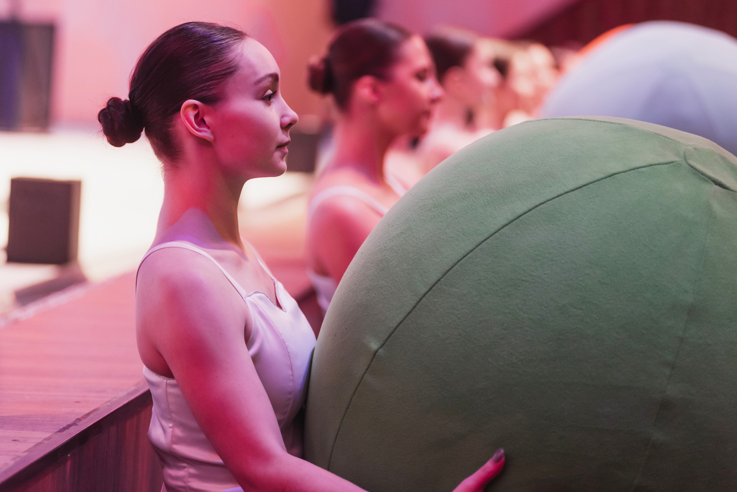 День рождения Уральской Снегурочки, 2023. Фотограф Виктор Андреасян