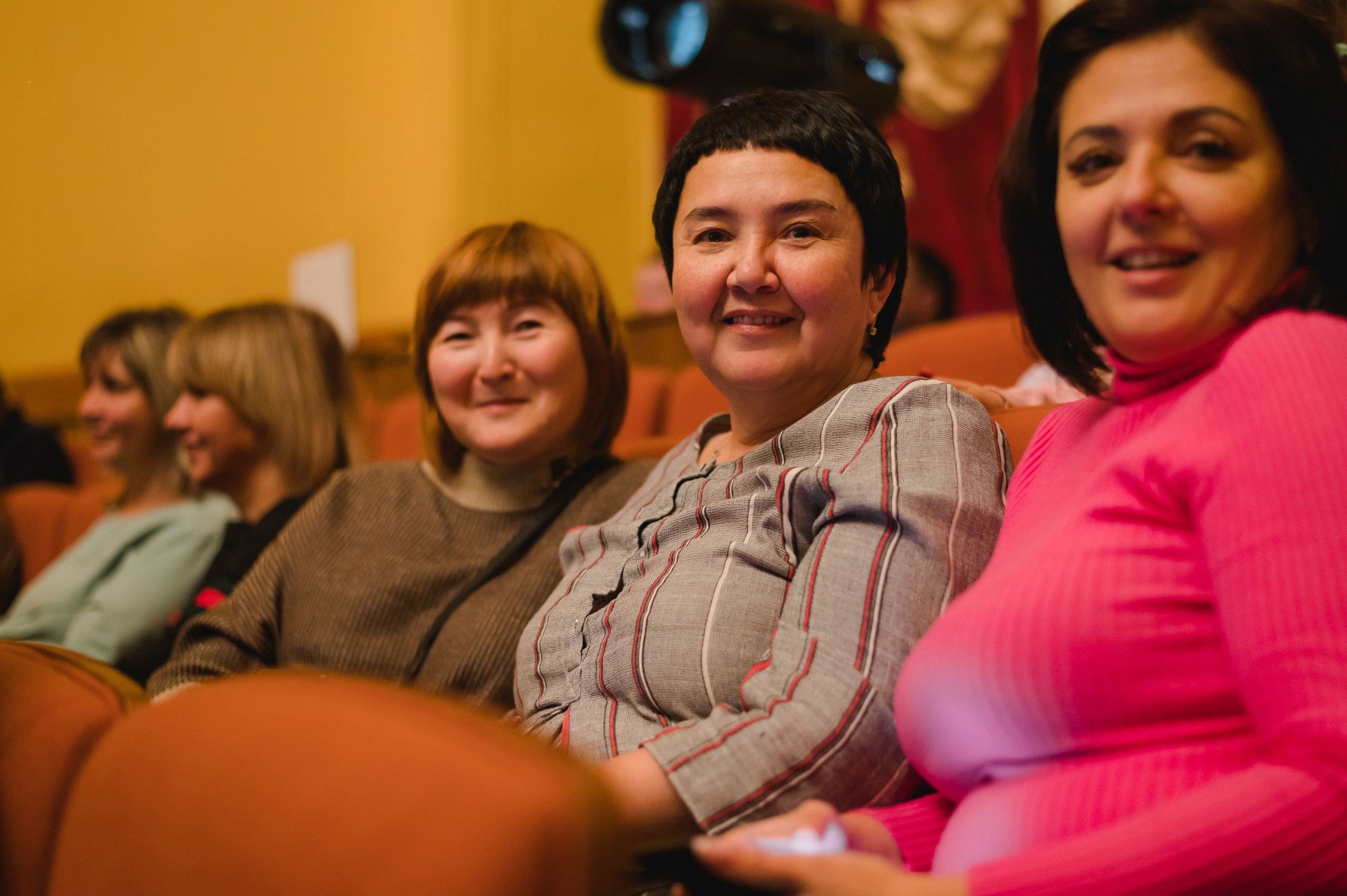 ДК ЧТПЗ 65 Лет, 2022. Фотограф Виктор Андреасян