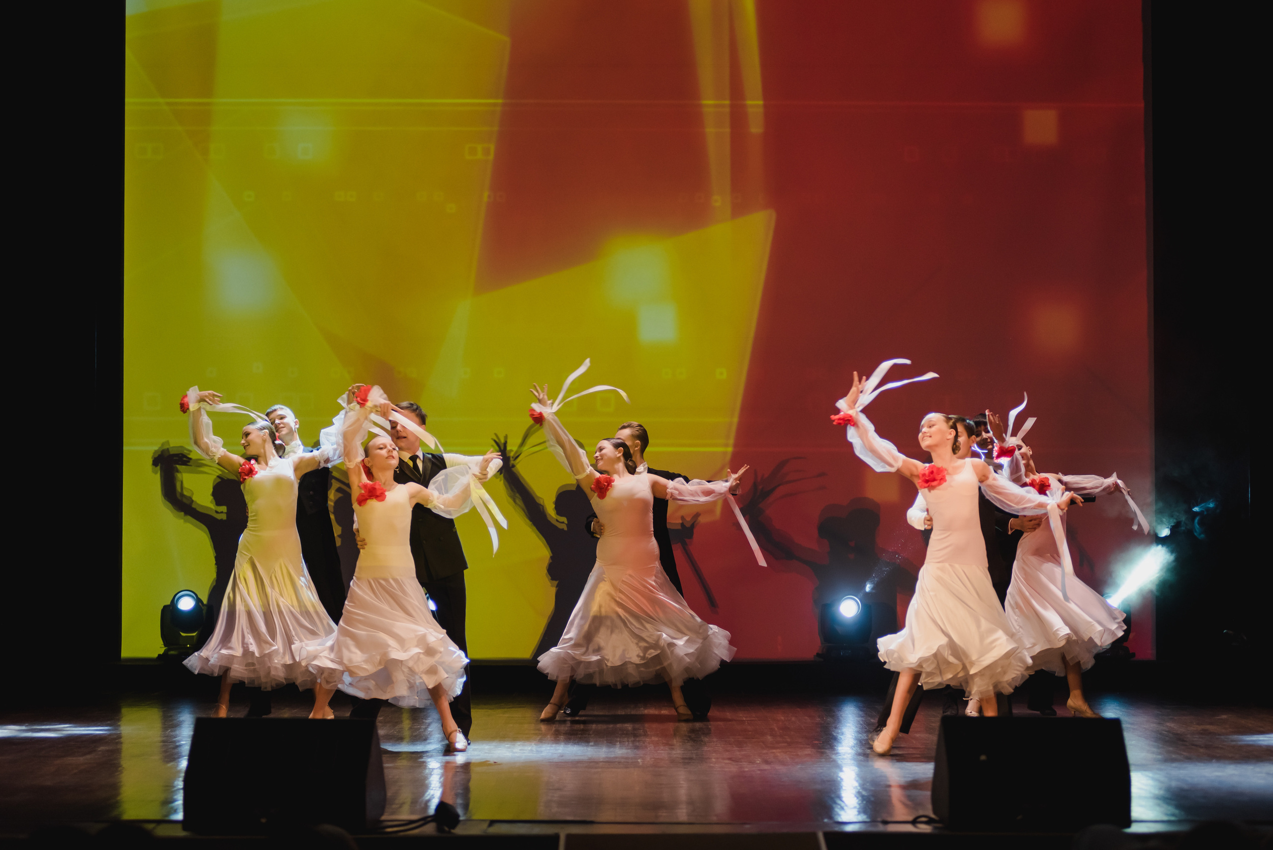 ДК ЧТПЗ 65 Лет, 2022. Фотограф Виктор Андреасян