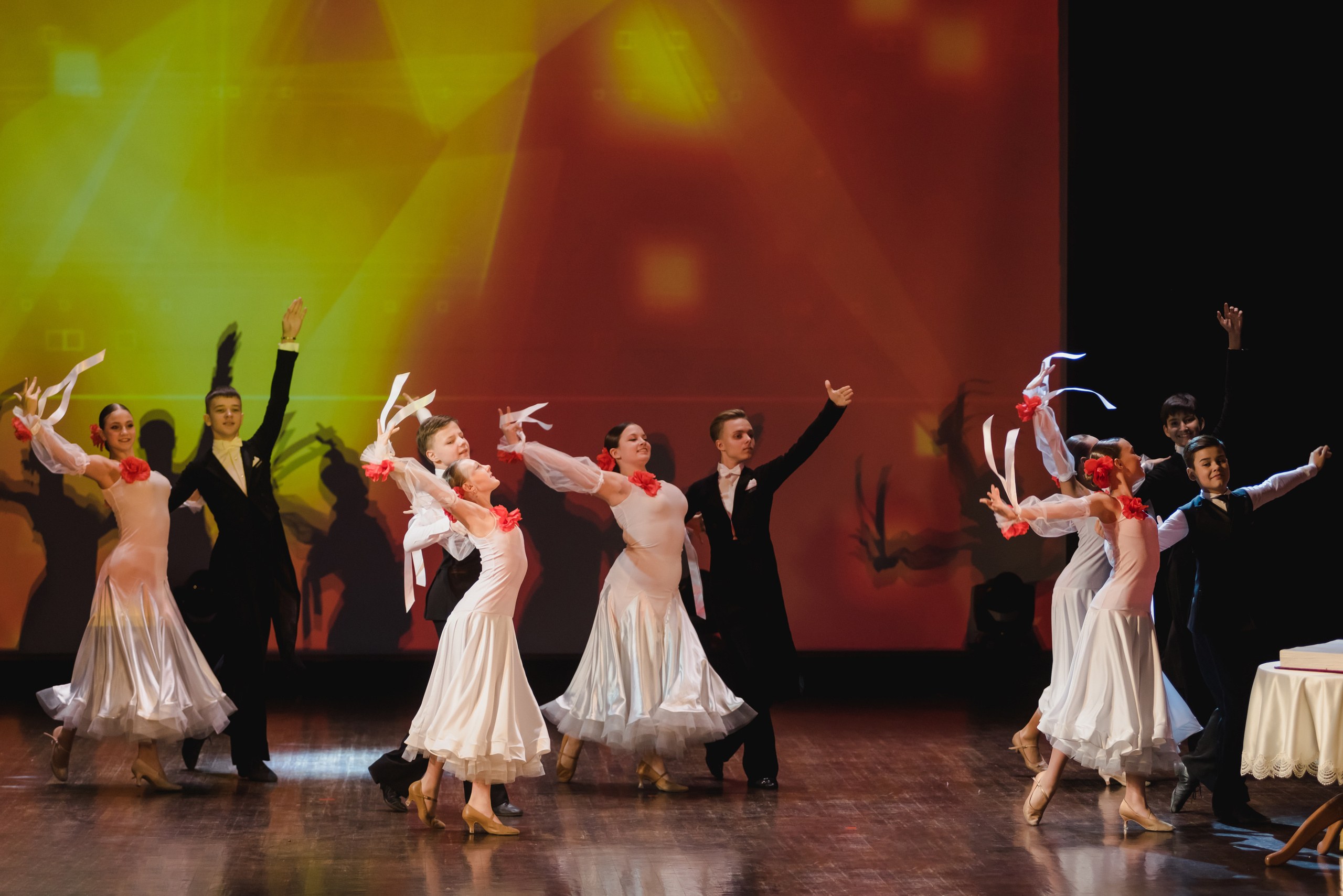 ДК ЧТПЗ 65 Лет, 2022. Фотограф Виктор Андреасян