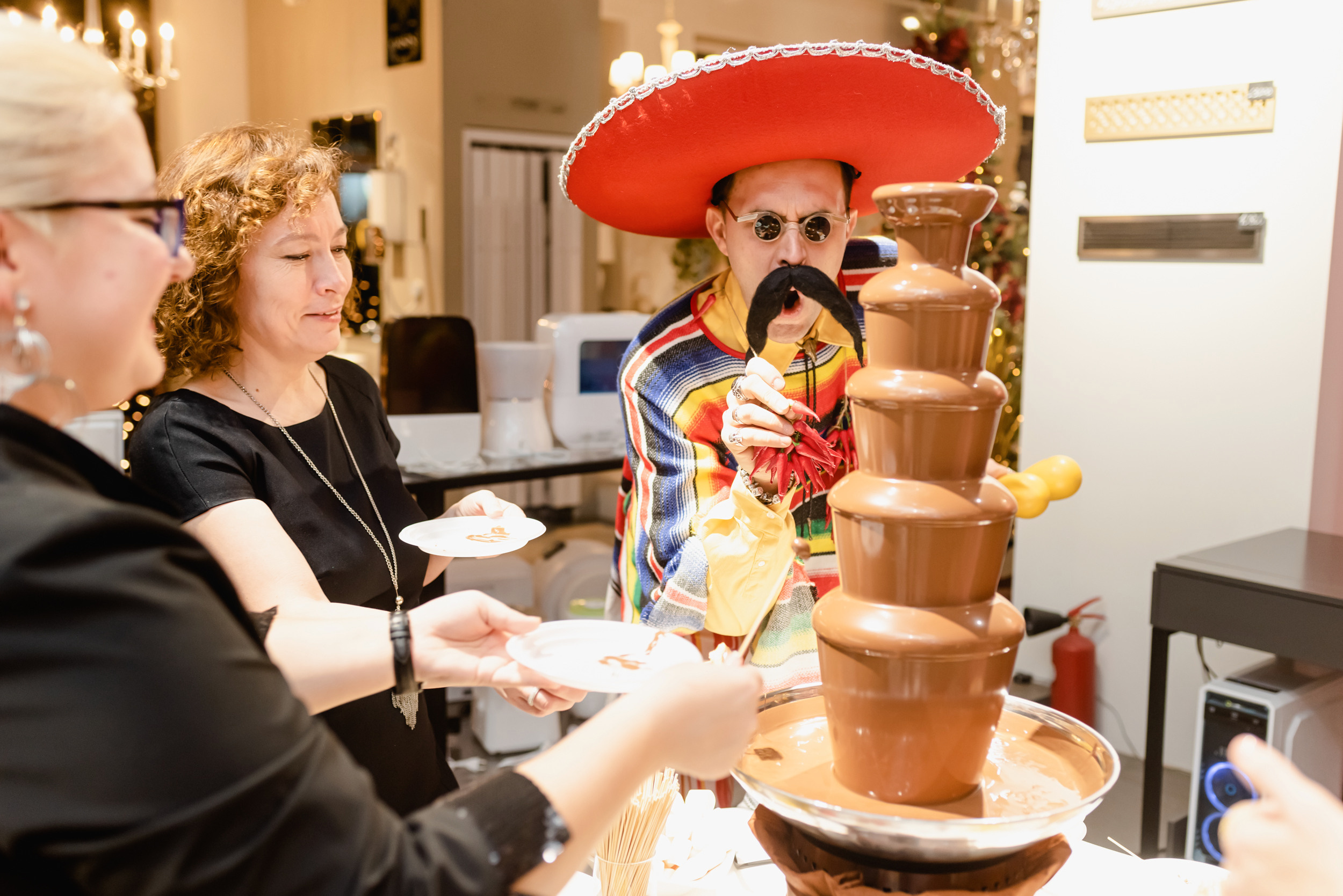 Park Avenue — Лучшие дизайнеры года — 2021. Фотограф Виктор Андреасян