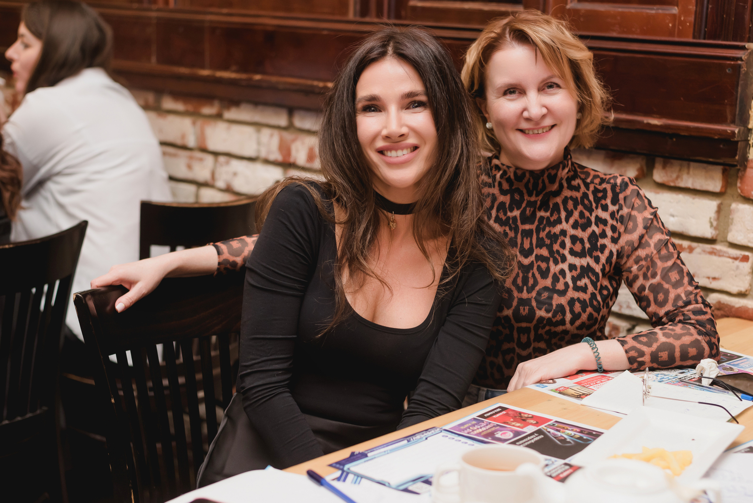 IMIX-Квиз, 2023. Фотограф Виктор Андреасян