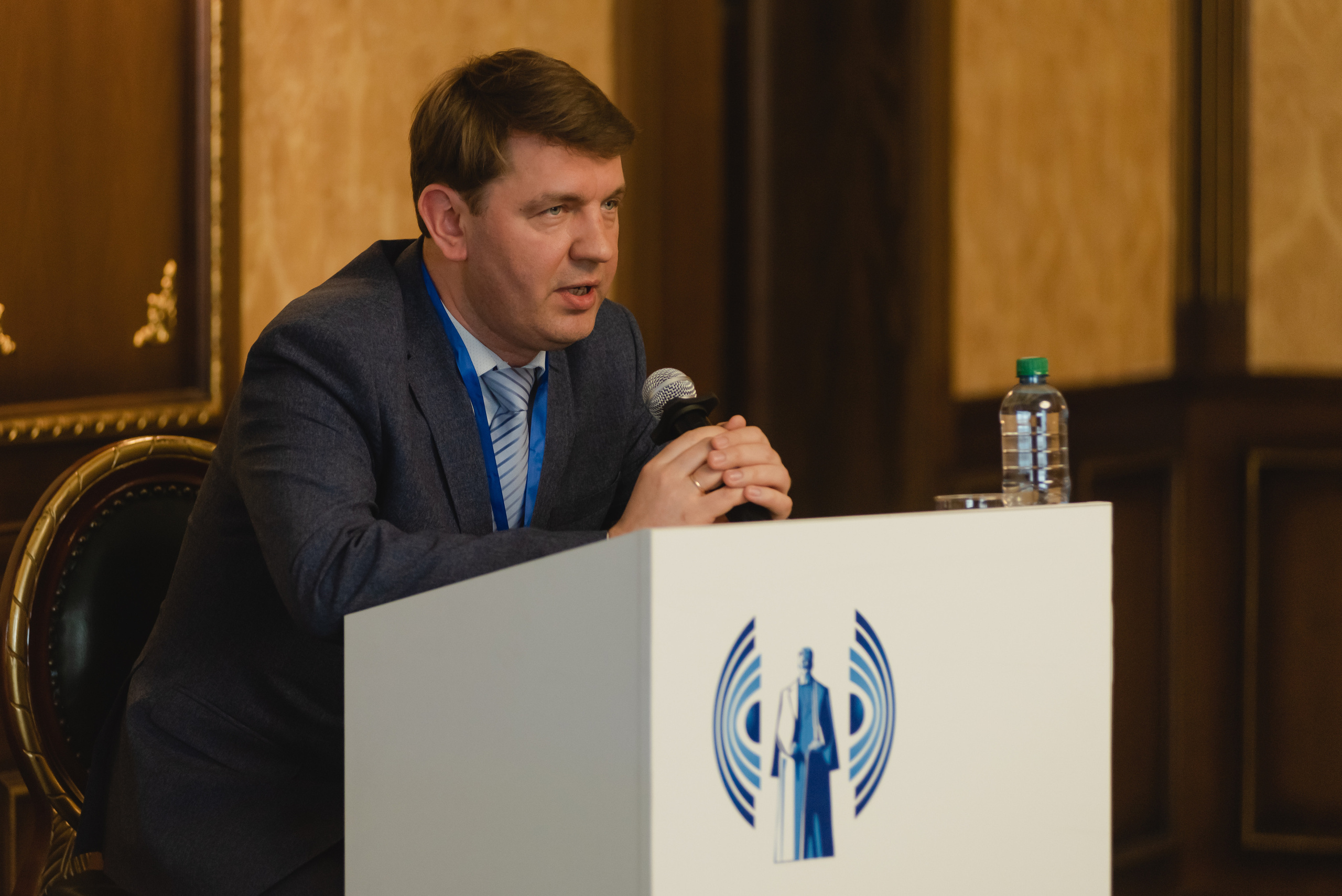 Форум-диалог «Национальный интерес, экология, безопасность»  2023. Фотограф Виктор Андреасян