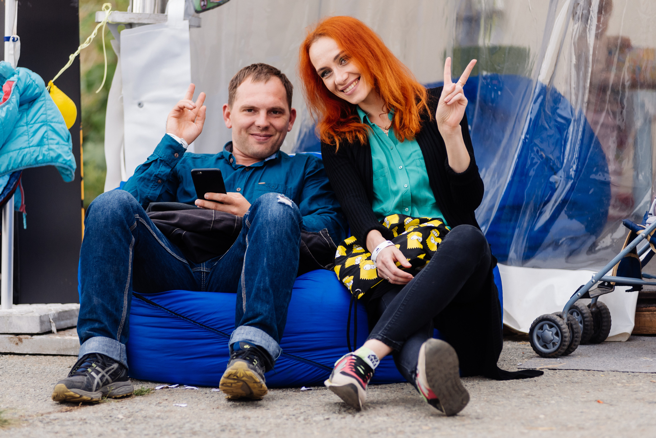 Всероссийский конкурс, стань Героем Amarok, 2017. Фотограф Виктор Андреасян